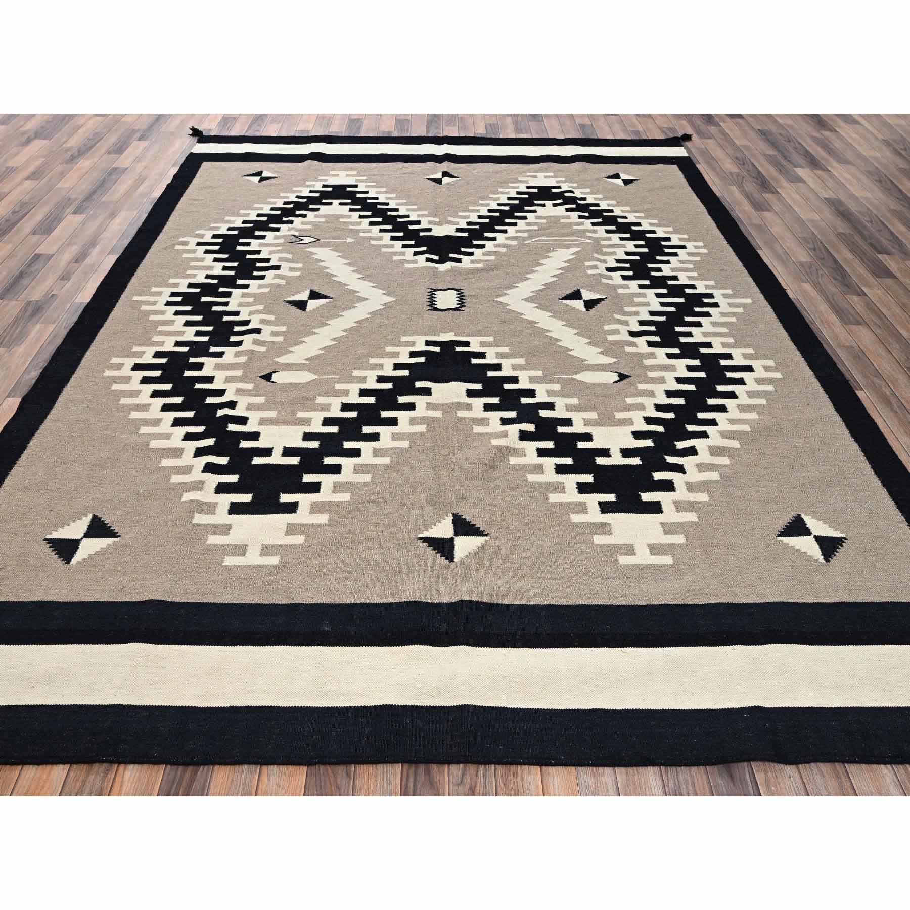 Flat-Weave-Hand-Woven-Rug-11575