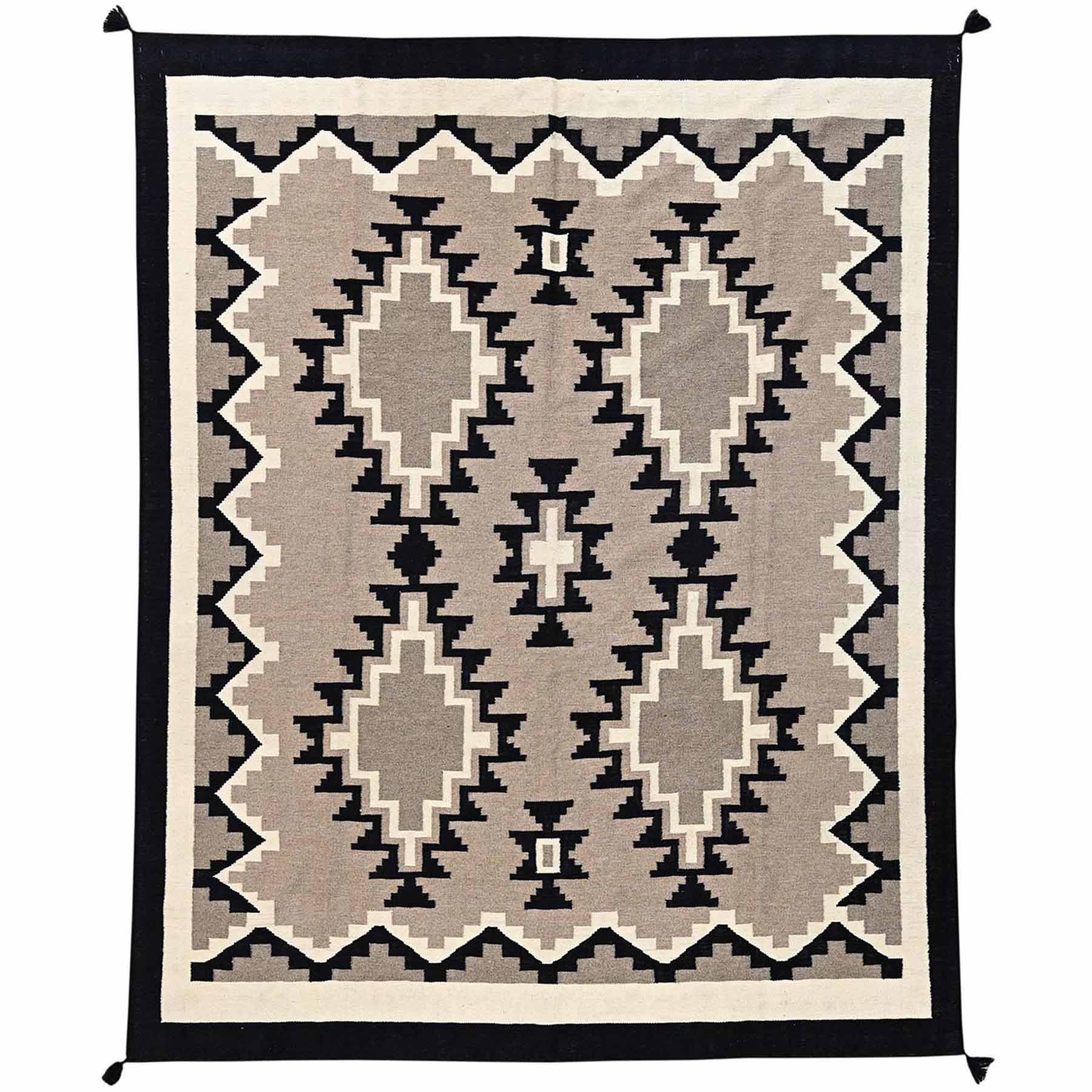 Flat-Weave-Hand-Woven-Rug-11580