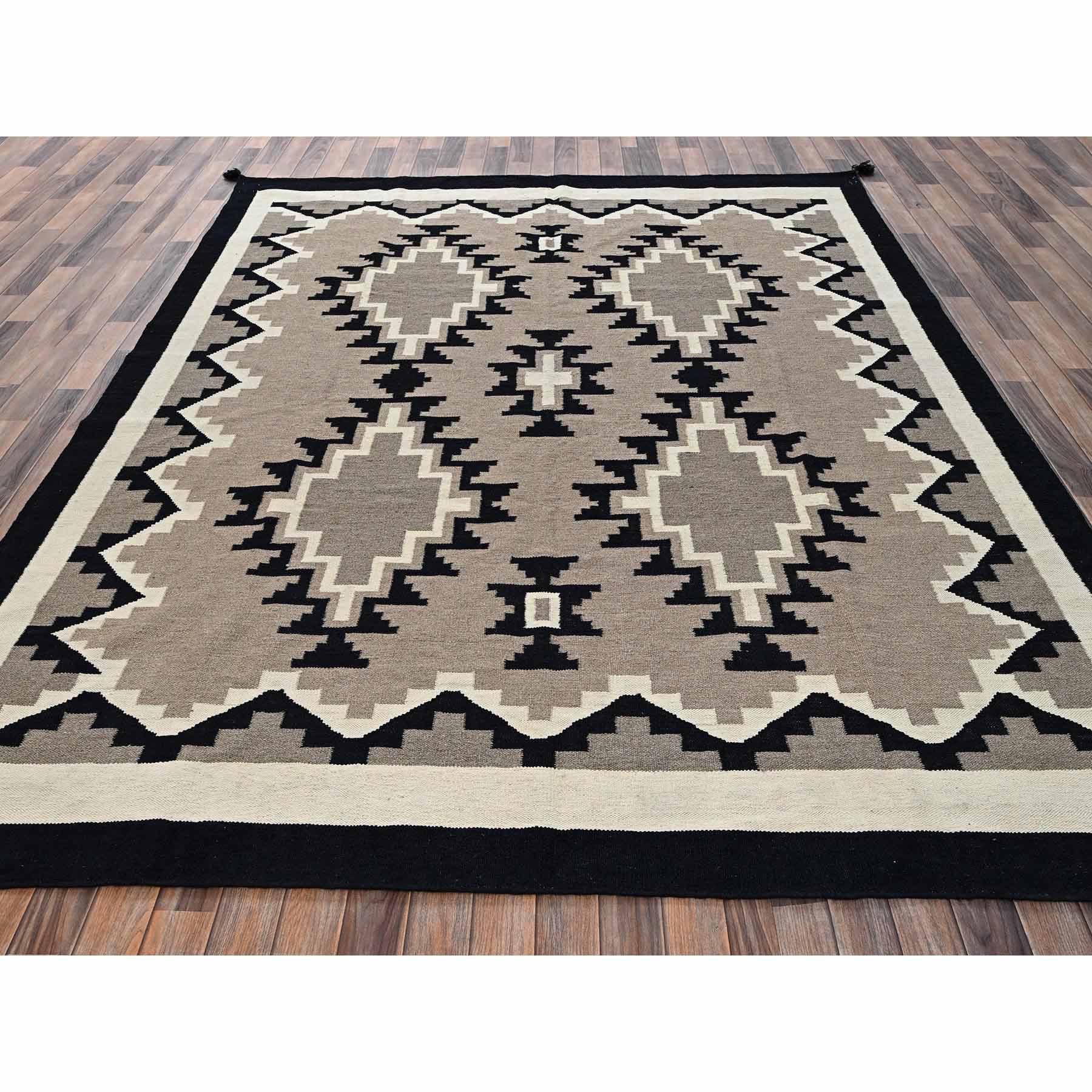Flat-Weave-Hand-Woven-Rug-11580