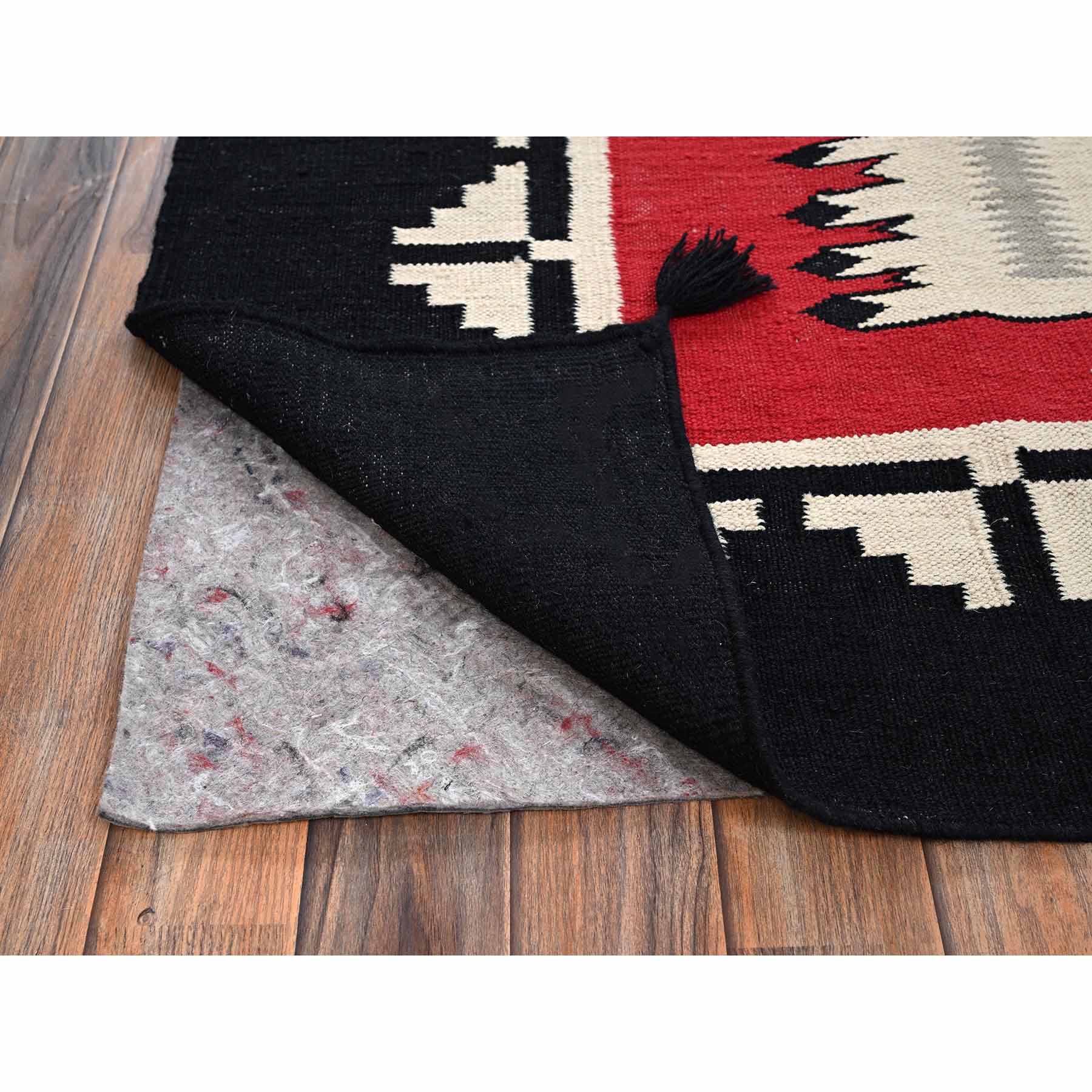 Flat-Weave-Hand-Woven-Rug-11585