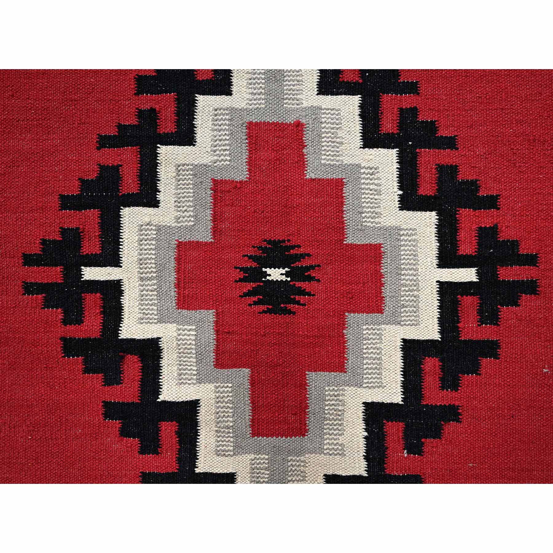 Flat-Weave-Hand-Woven-Rug-11585