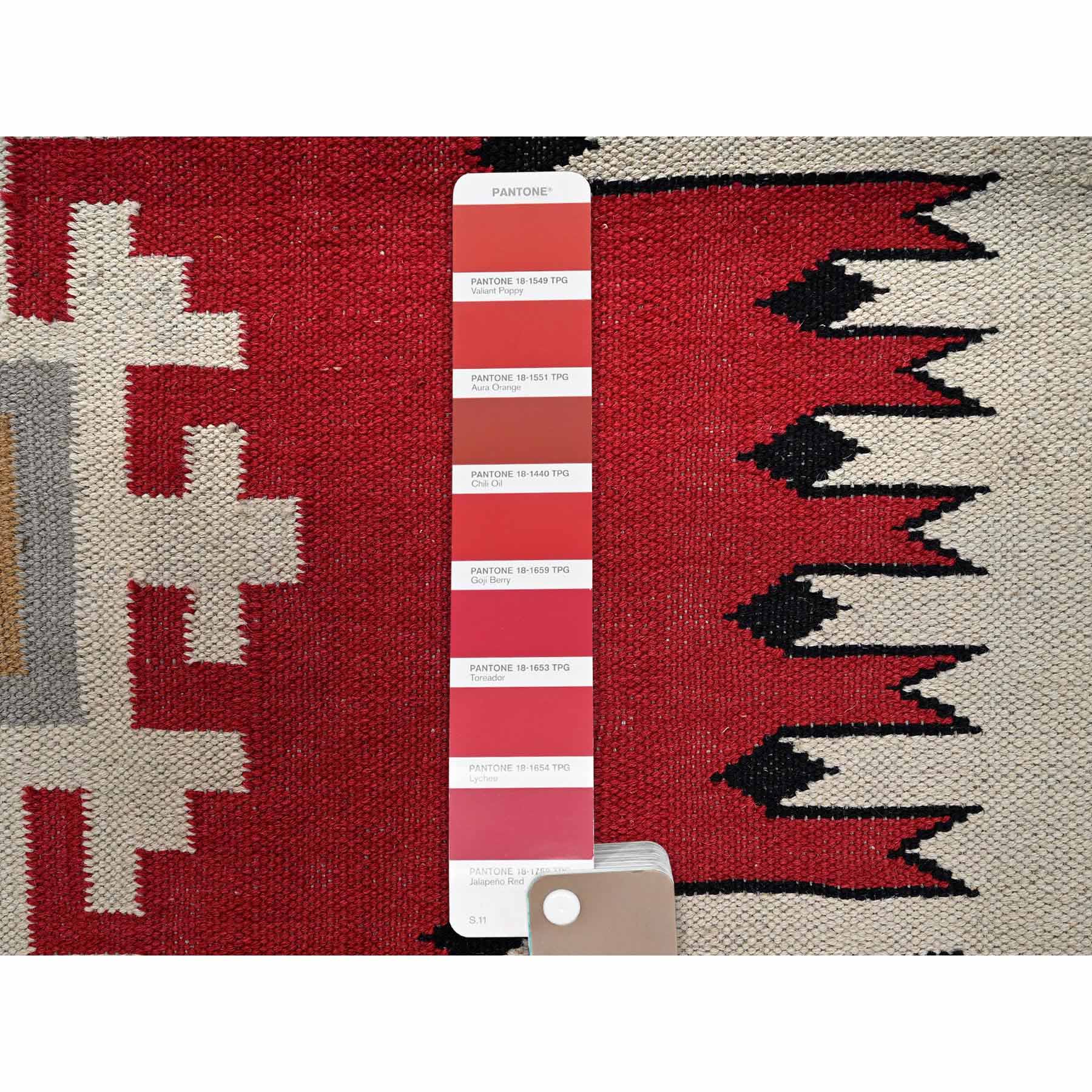 Flat-Weave-Hand-Woven-Rug-11585