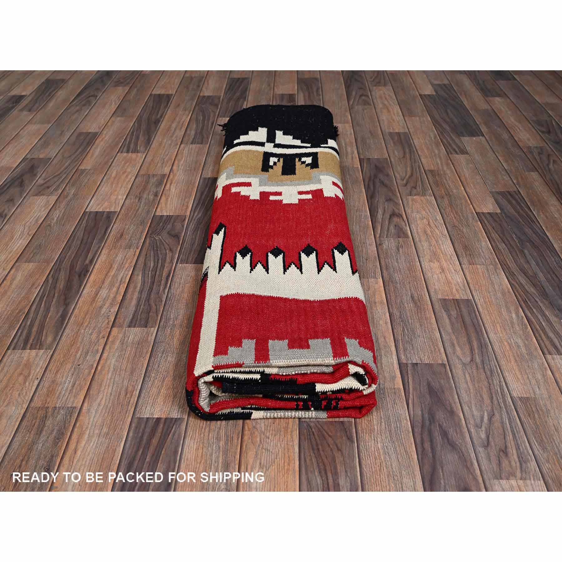 Flat-Weave-Hand-Woven-Rug-11585