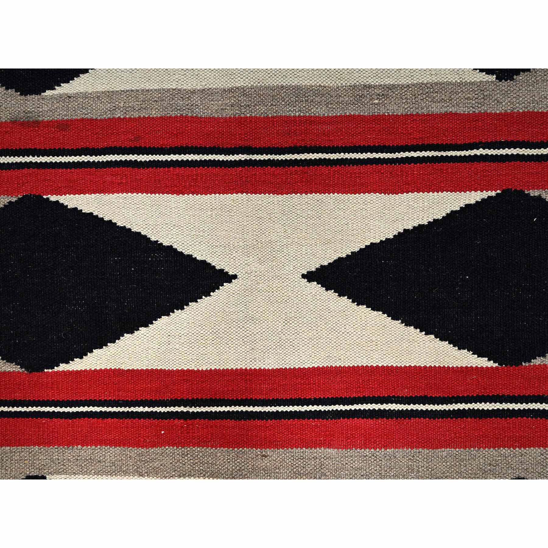 Flat-Weave-Hand-Woven-Rug-11590