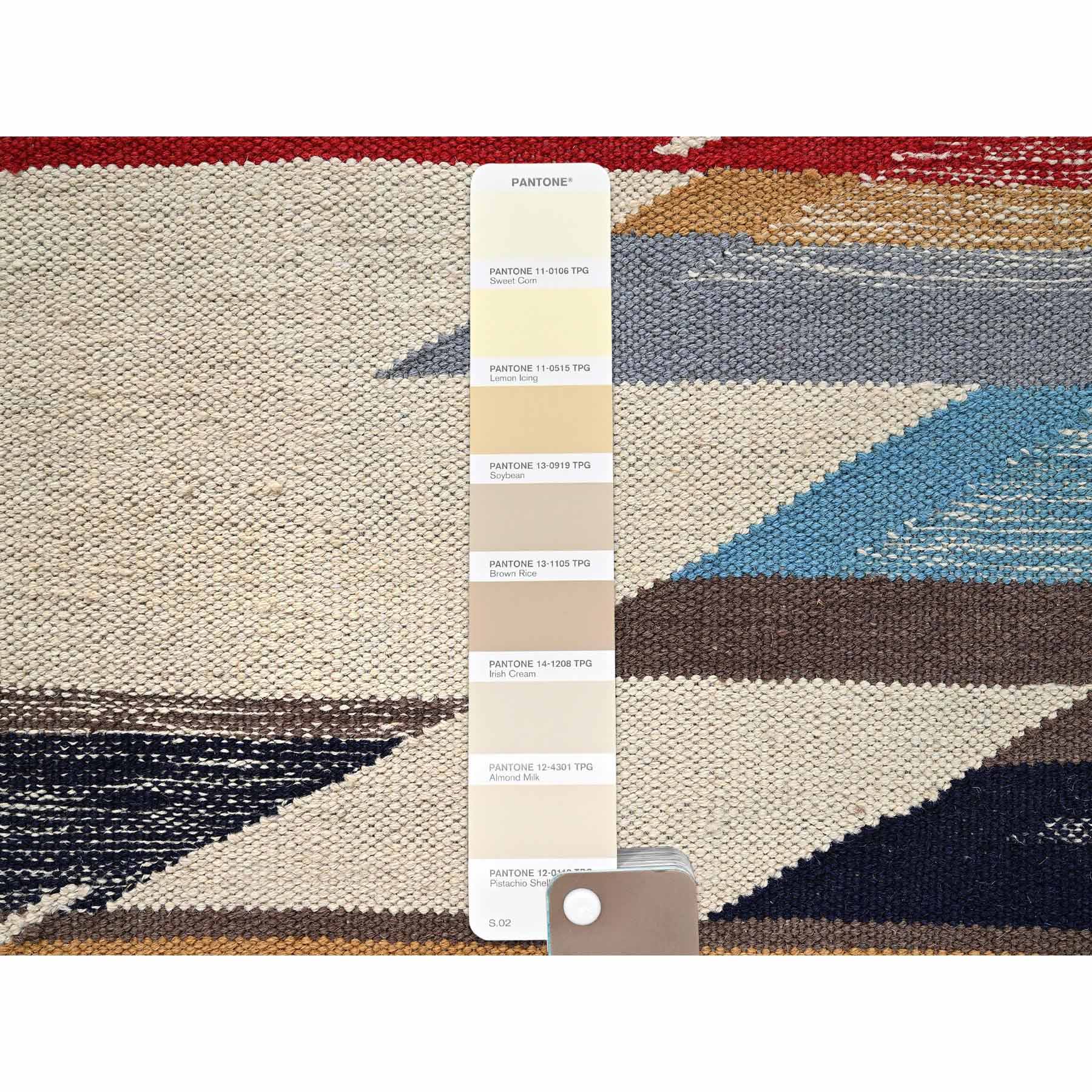 Flat-Weave-Hand-Woven-Rug-11600