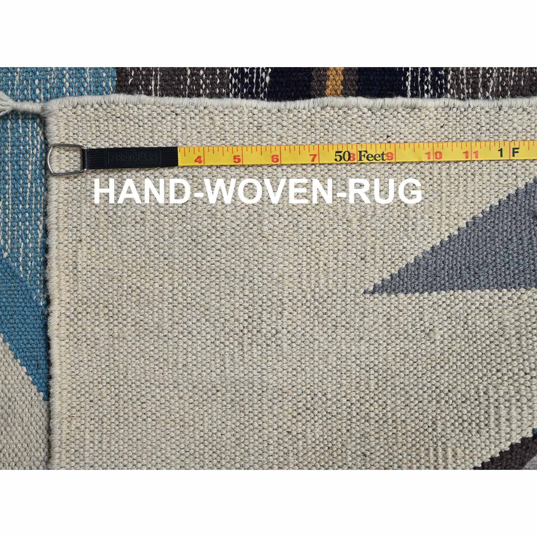 Flat-Weave-Hand-Woven-Rug-11600