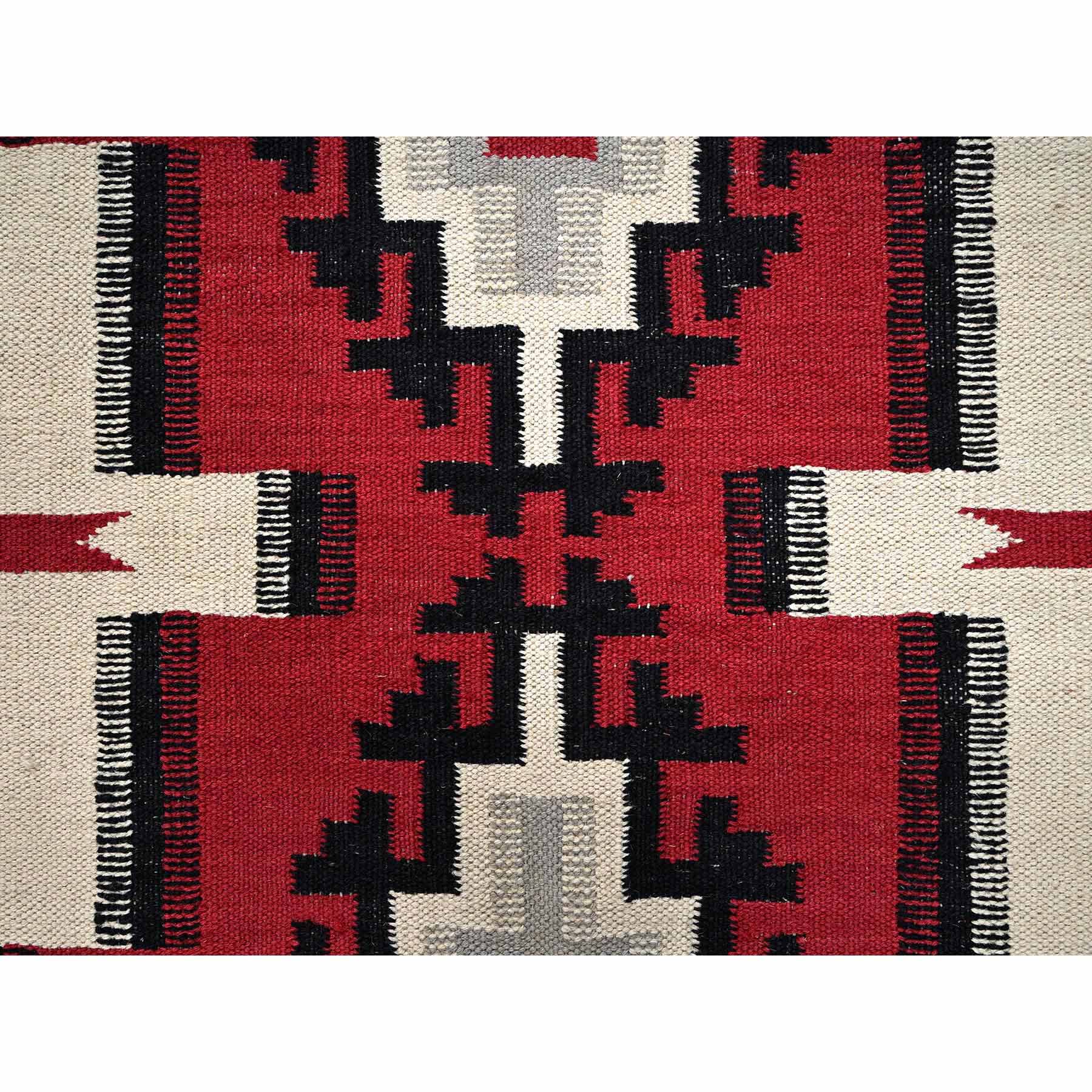 Flat-Weave-Hand-Woven-Rug-11605