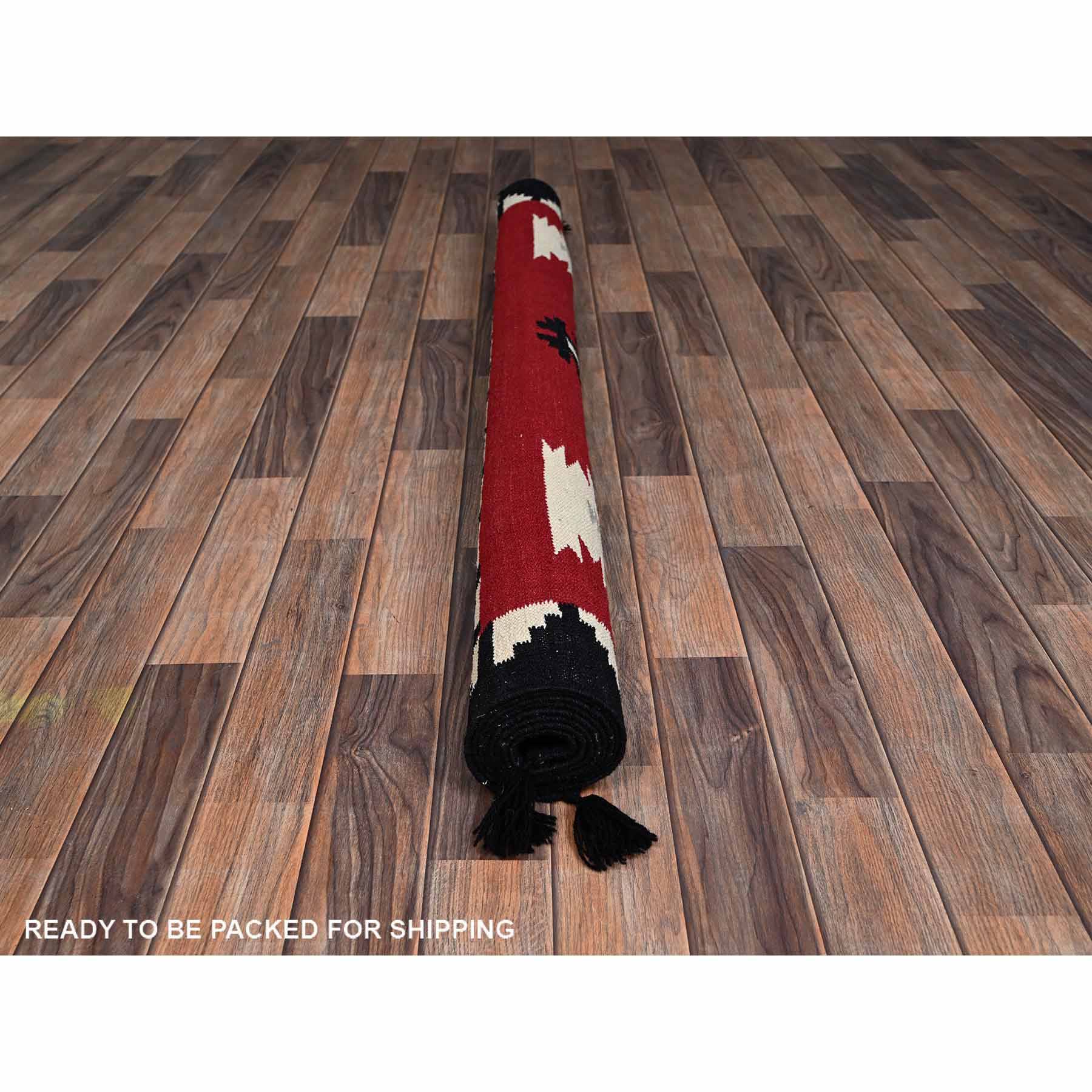 Flat-Weave-Hand-Woven-Rug-11605