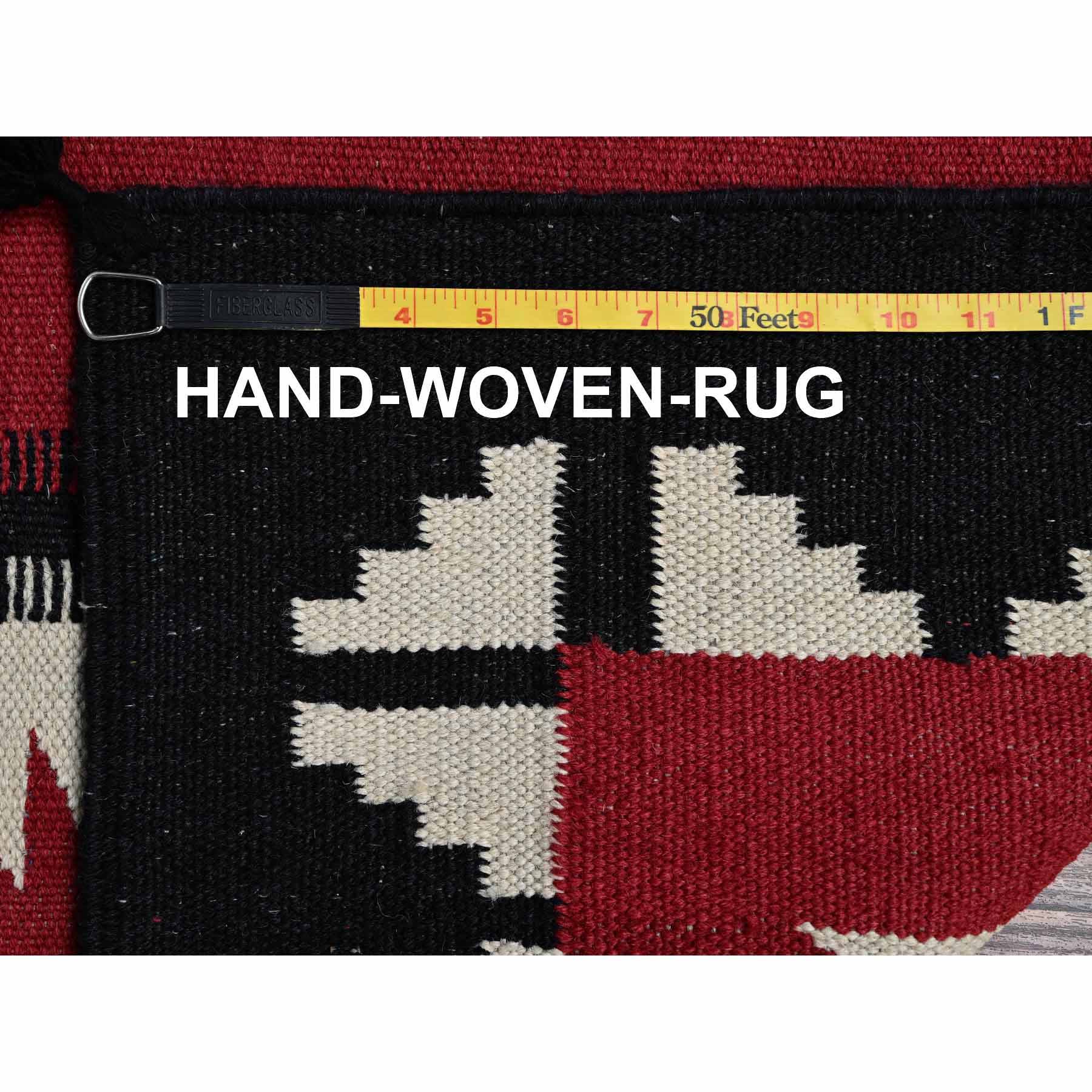 Flat-Weave-Hand-Woven-Rug-11605