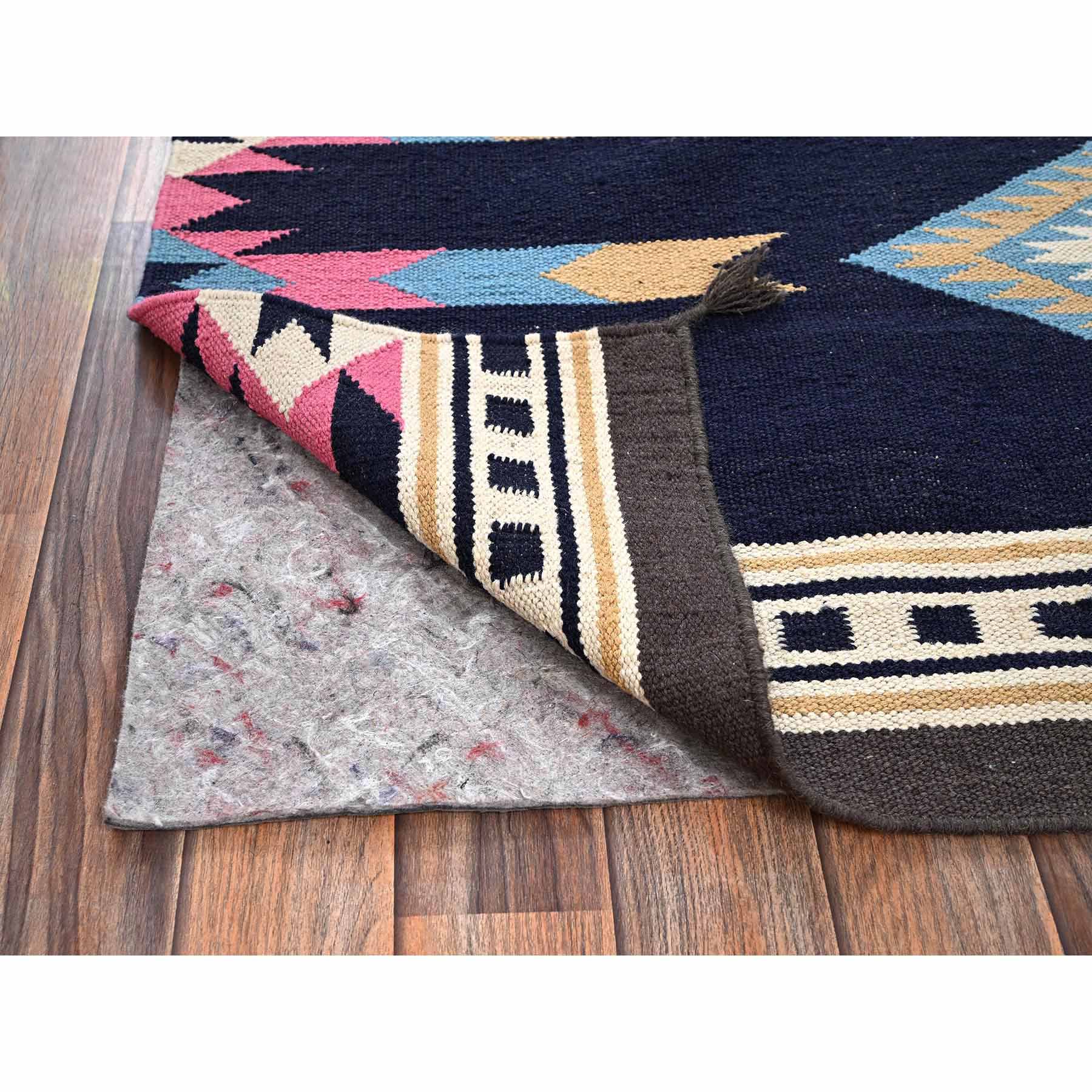 Flat-Weave-Hand-Woven-Rug-11610