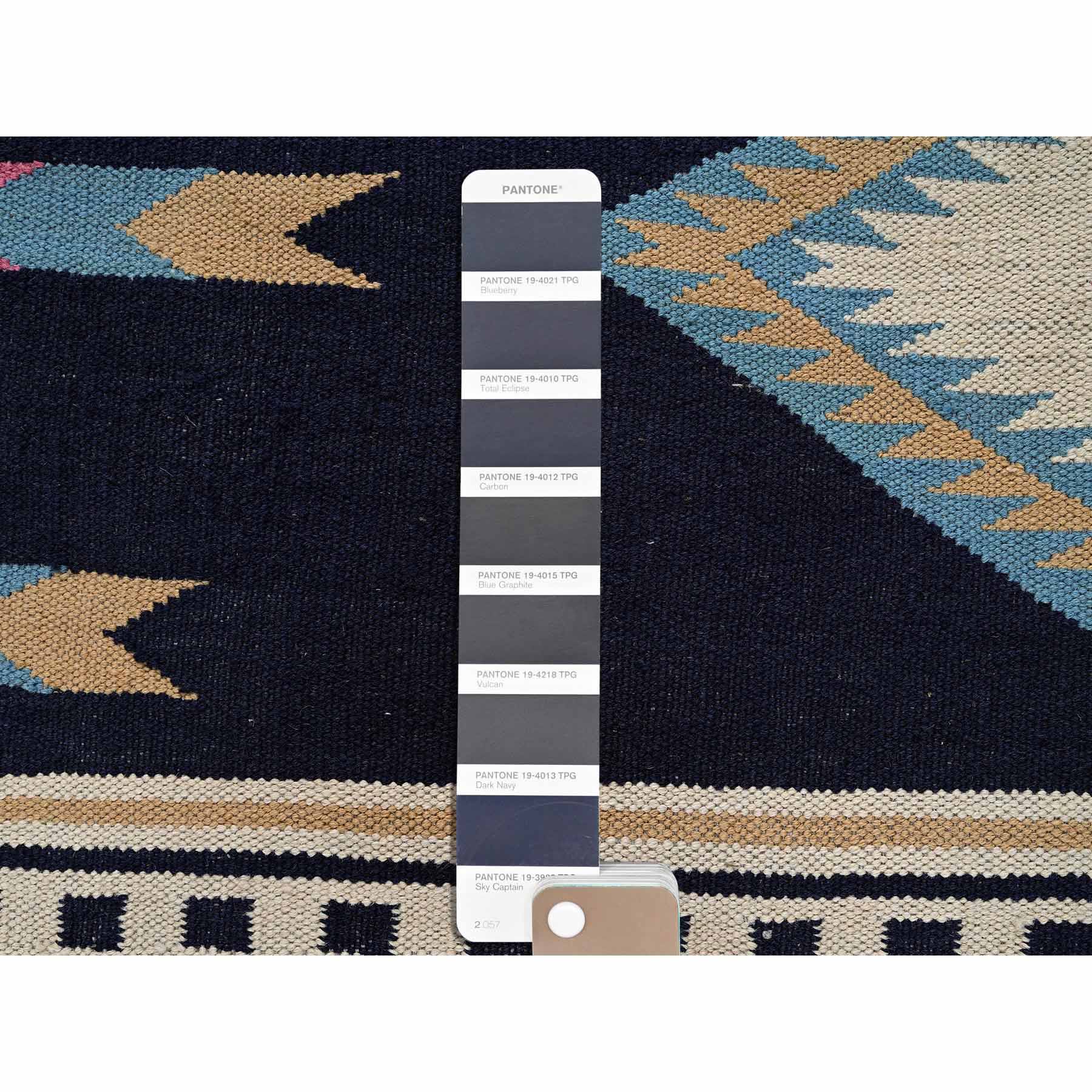 Flat-Weave-Hand-Woven-Rug-11610