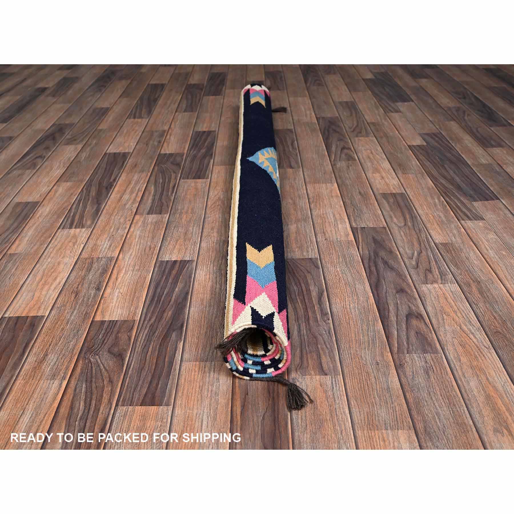 Flat-Weave-Hand-Woven-Rug-11610