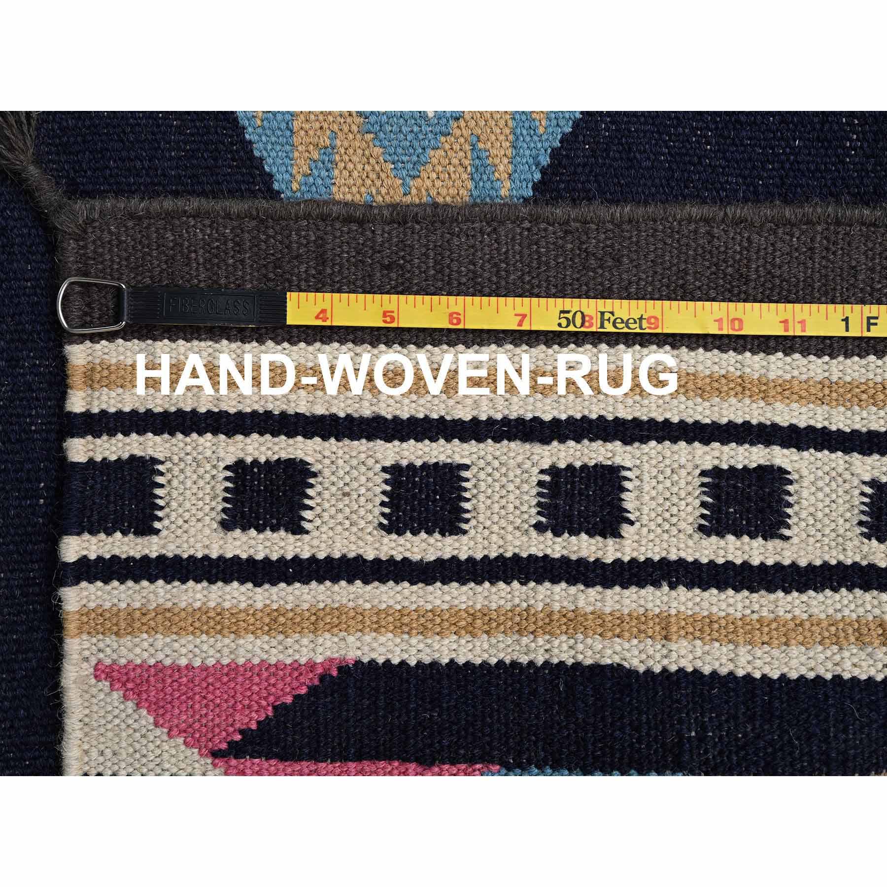 Flat-Weave-Hand-Woven-Rug-11610