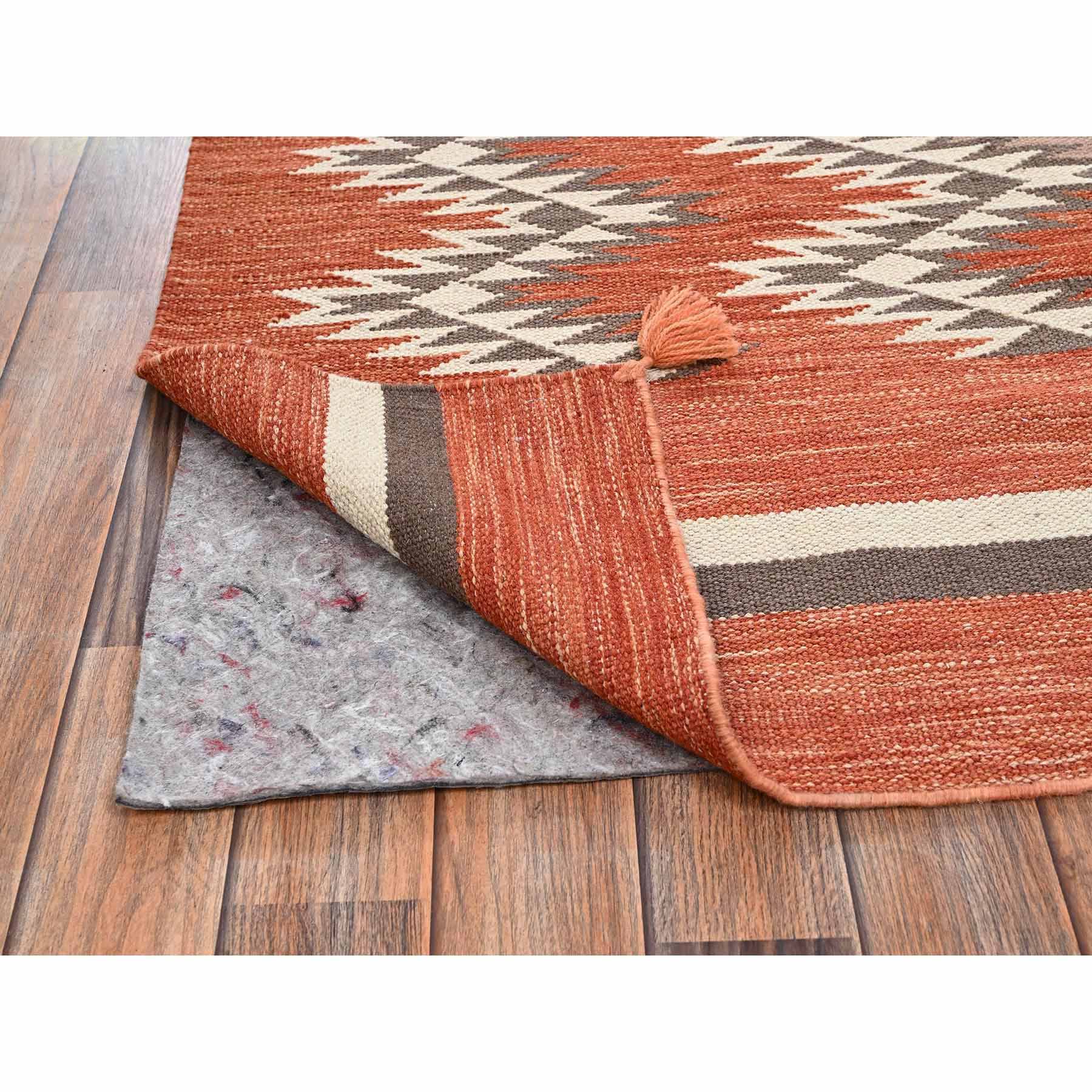 Flat-Weave-Hand-Woven-Rug-11615
