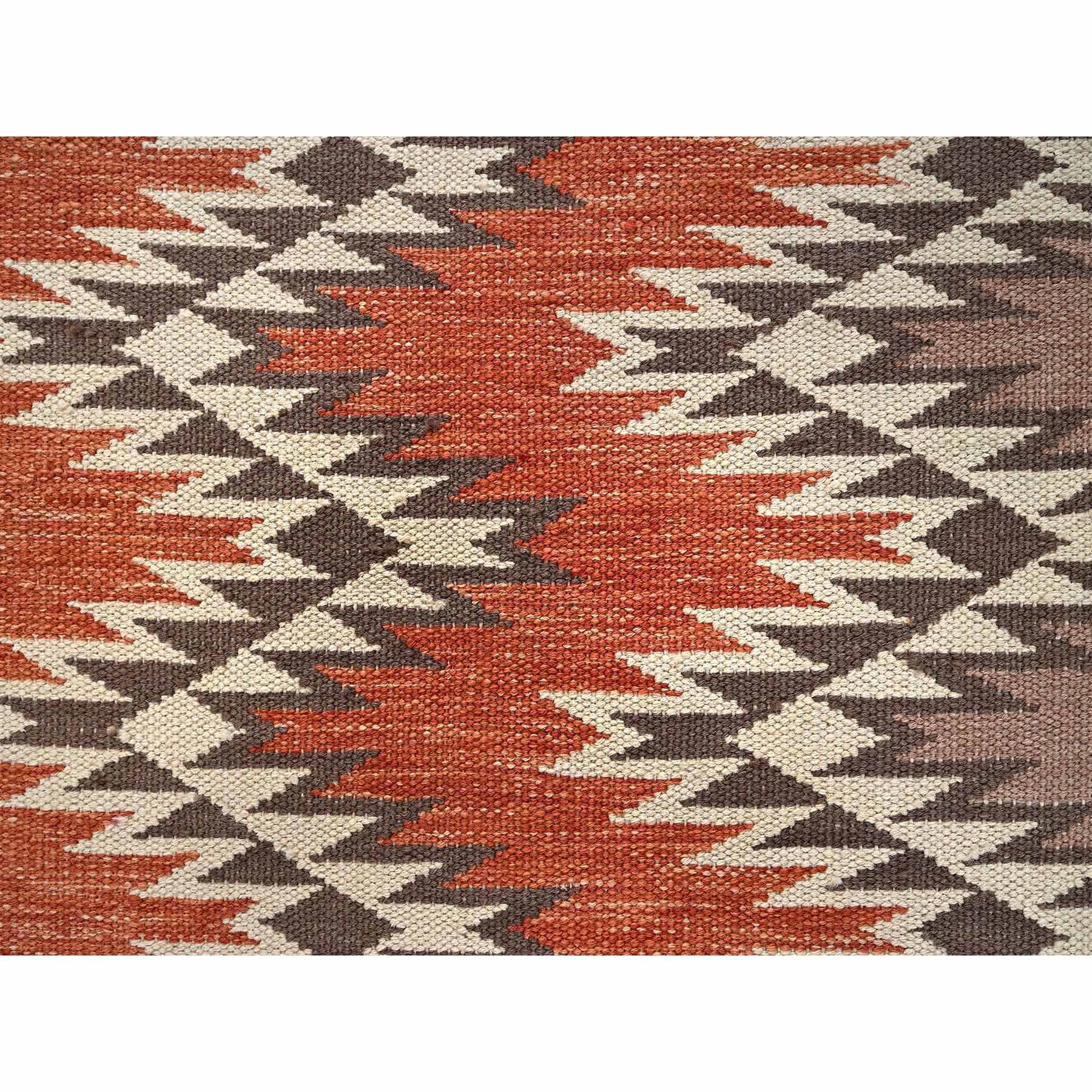 Flat-Weave-Hand-Woven-Rug-11615