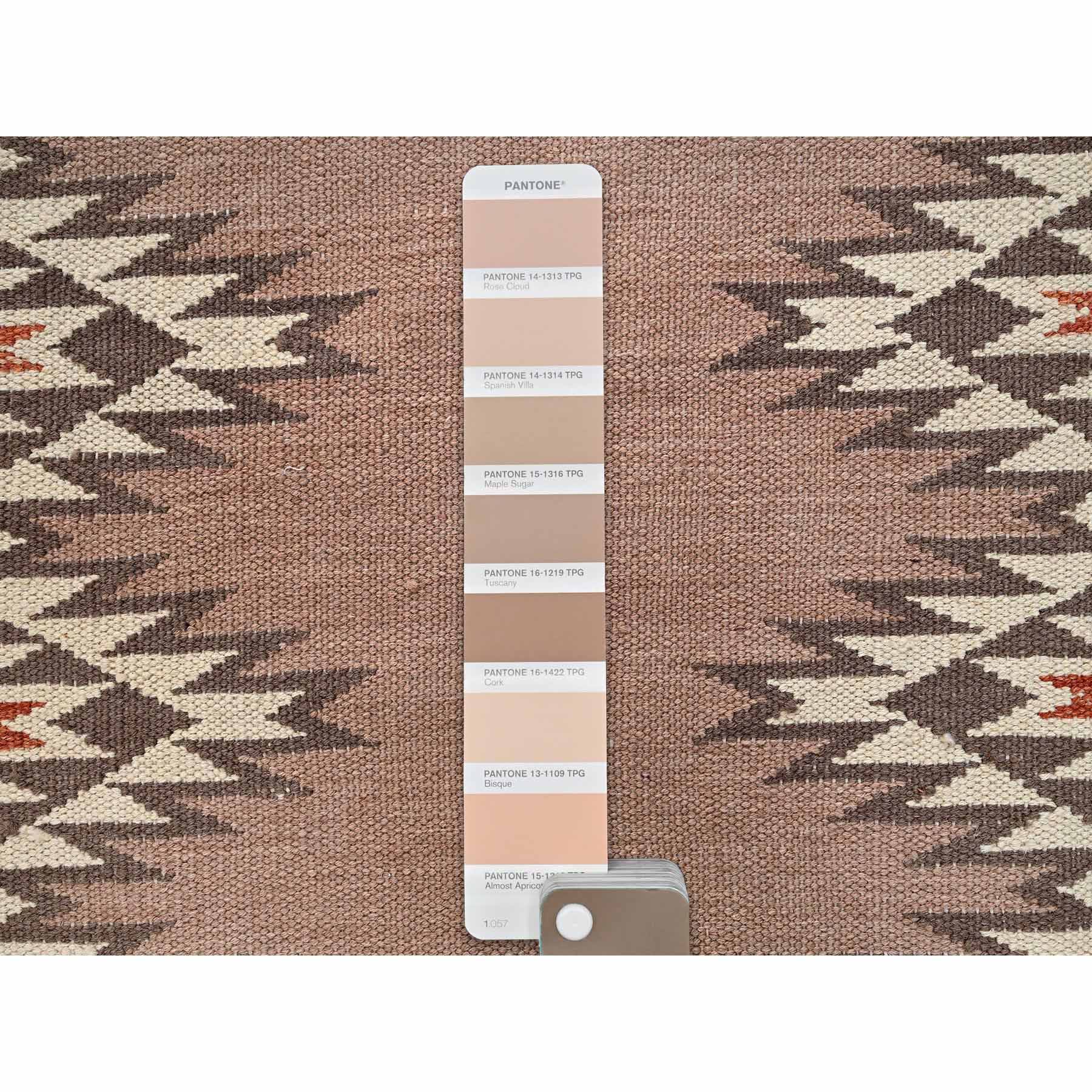 Flat-Weave-Hand-Woven-Rug-11615