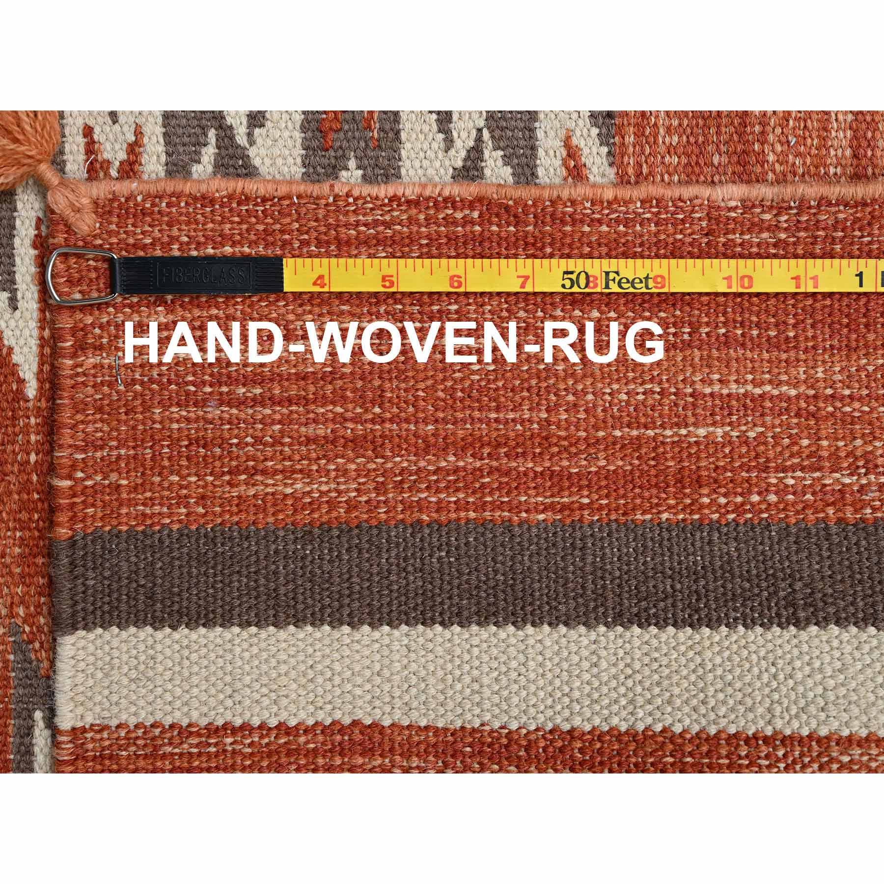 Flat-Weave-Hand-Woven-Rug-11615