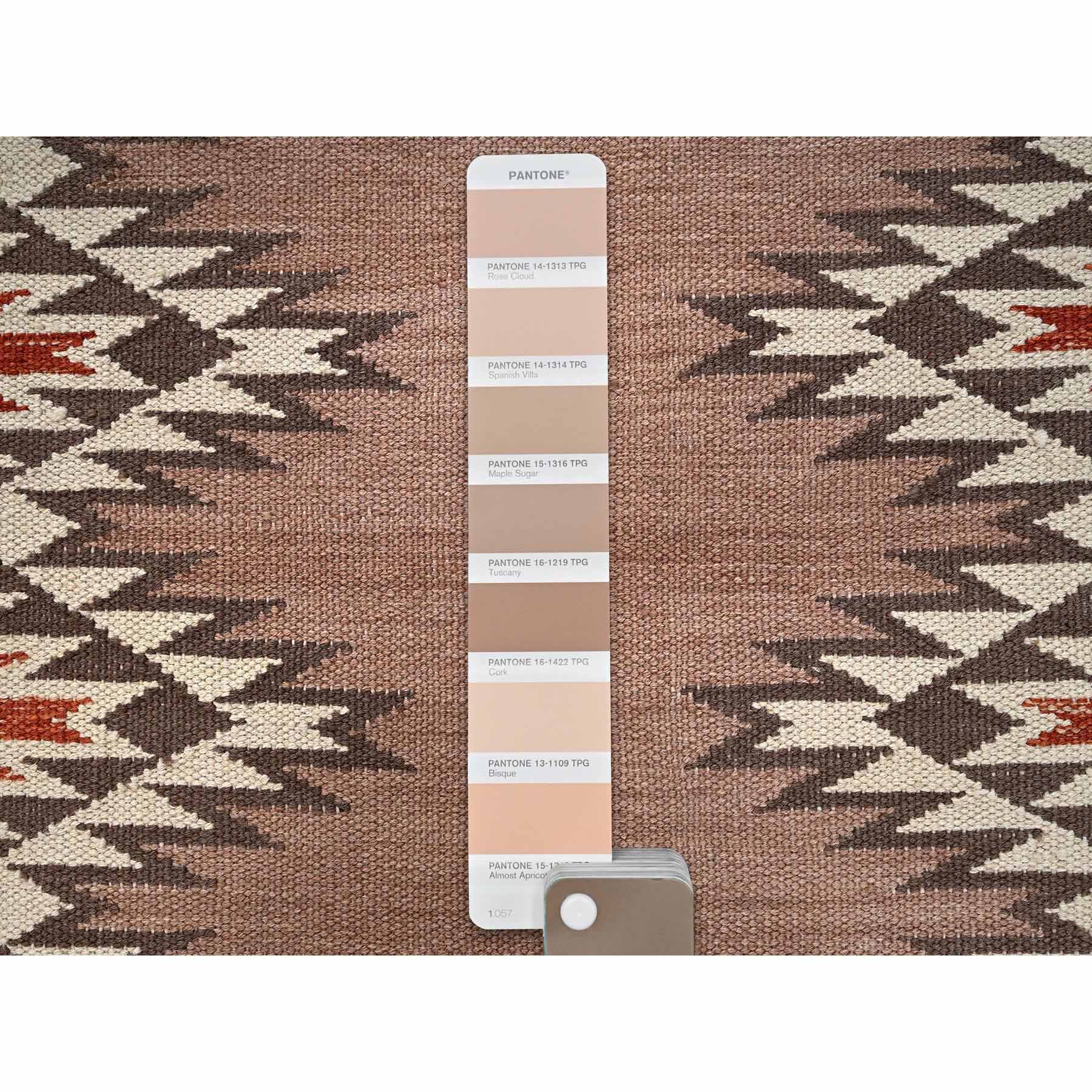 Flat-Weave-Hand-Woven-Rug-11620
