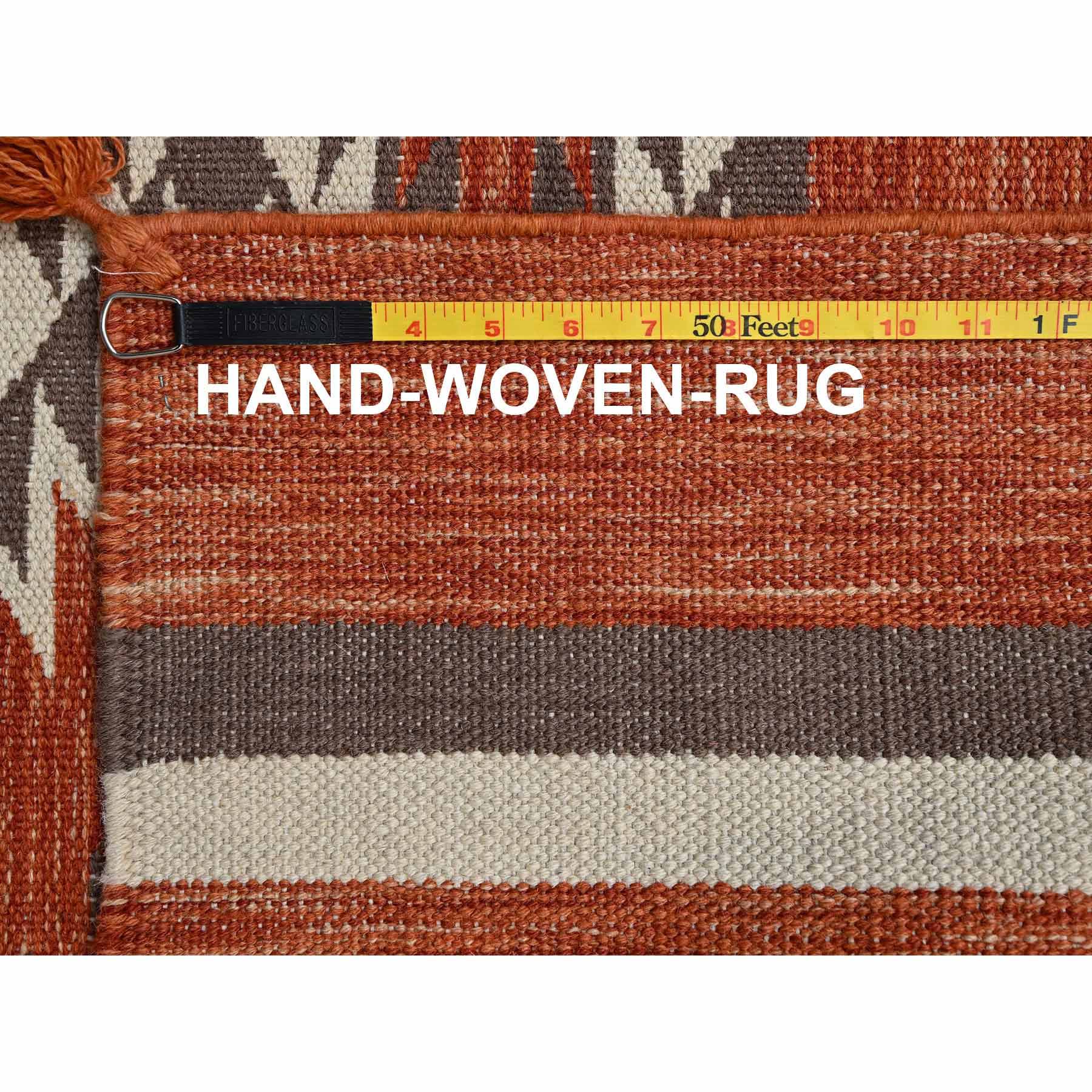 Flat-Weave-Hand-Woven-Rug-11620