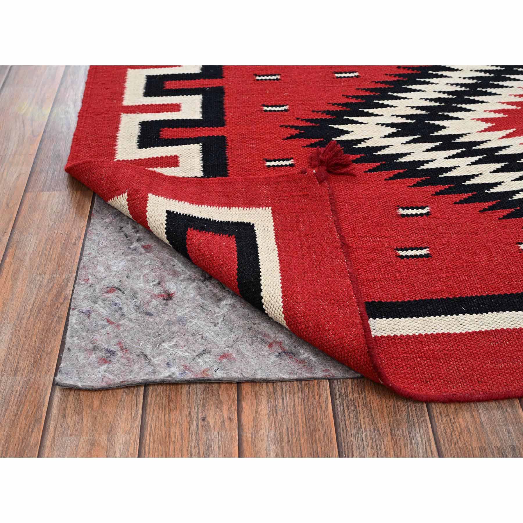 Flat-Weave-Hand-Woven-Rug-11625