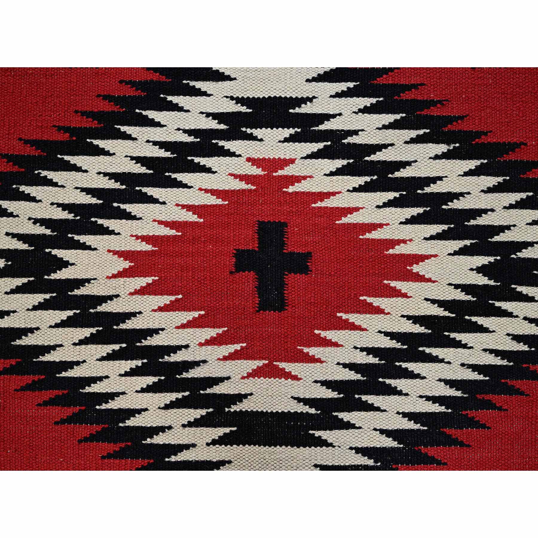 Flat-Weave-Hand-Woven-Rug-11625