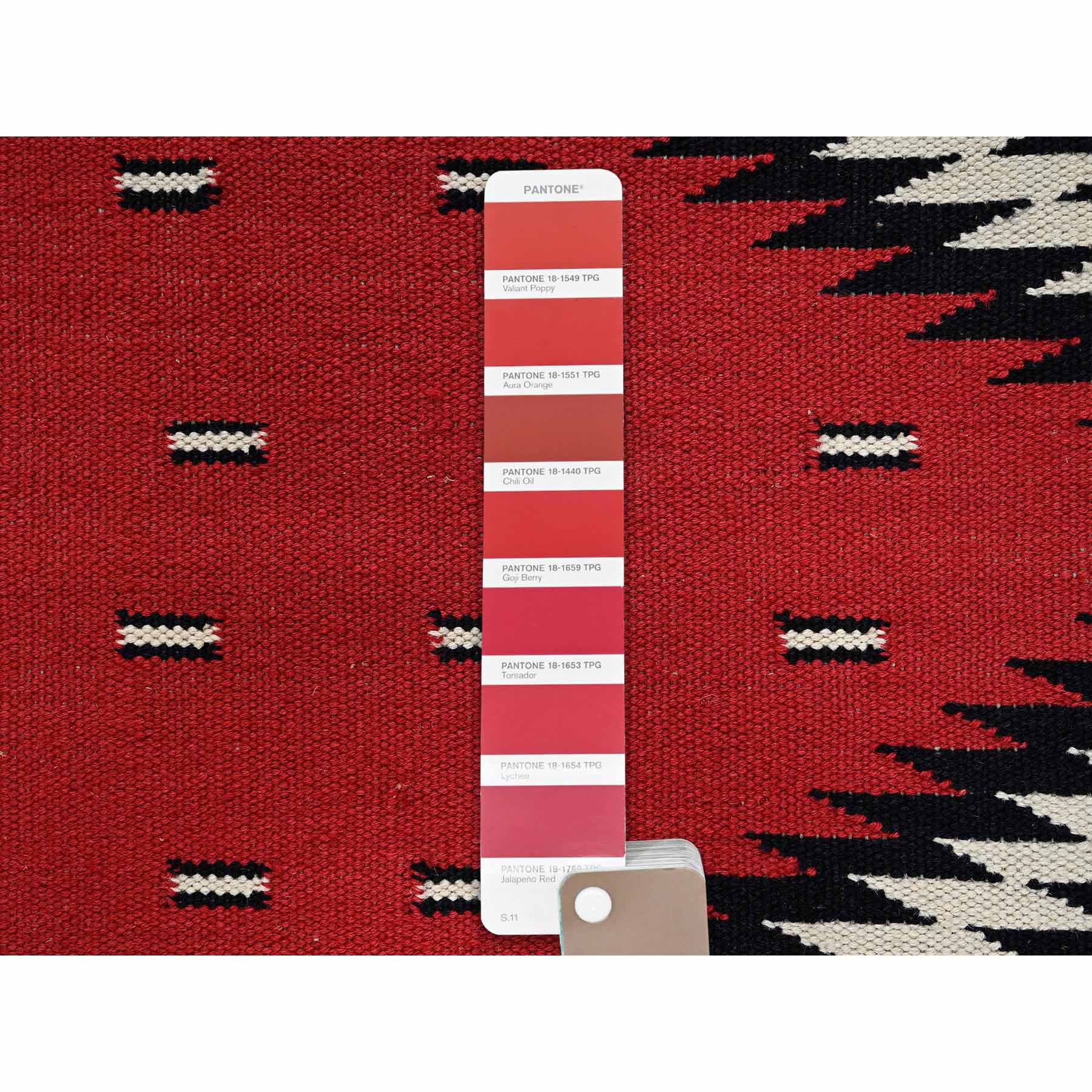 Flat-Weave-Hand-Woven-Rug-11625