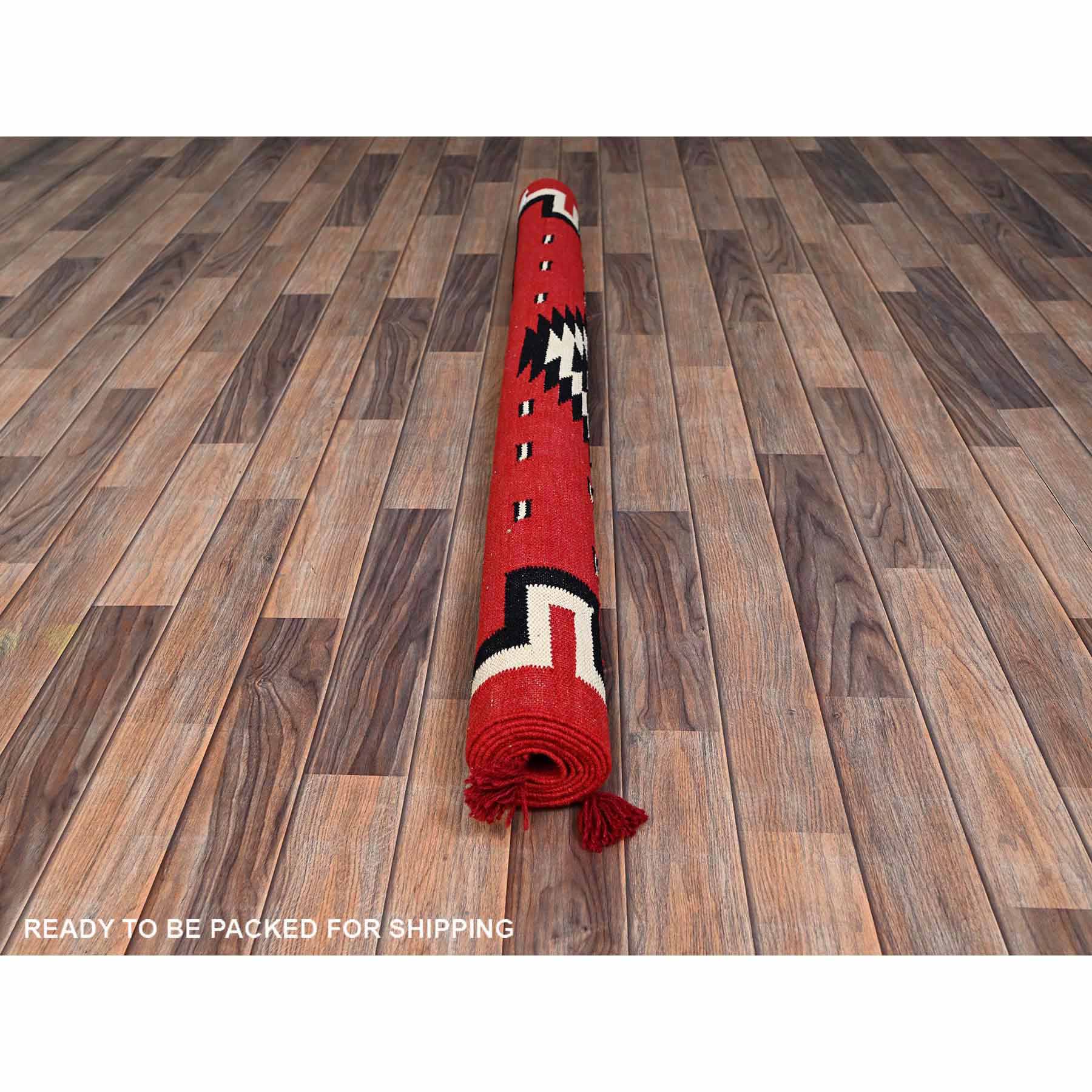 Flat-Weave-Hand-Woven-Rug-11625