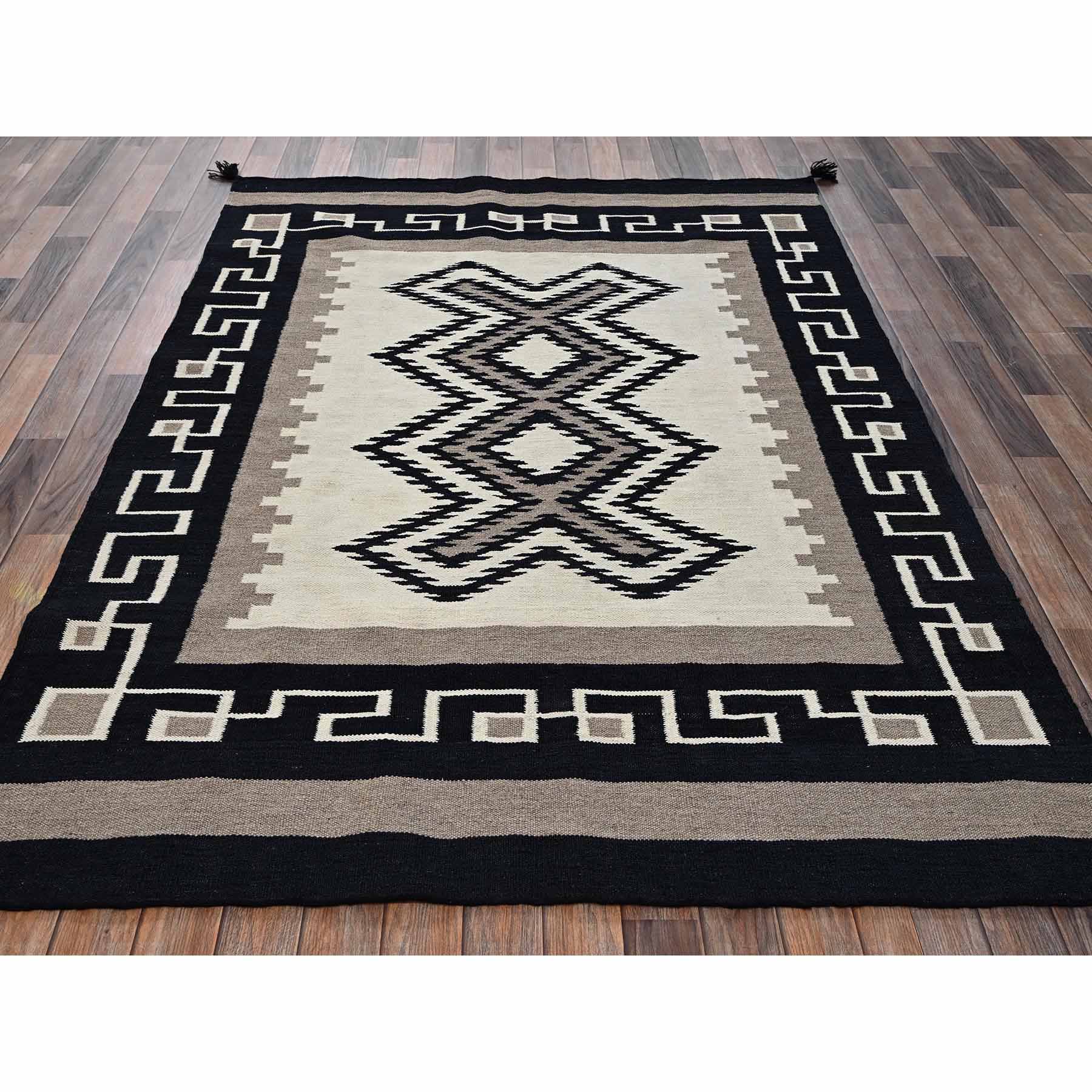 Flat-Weave-Hand-Woven-Rug-11630