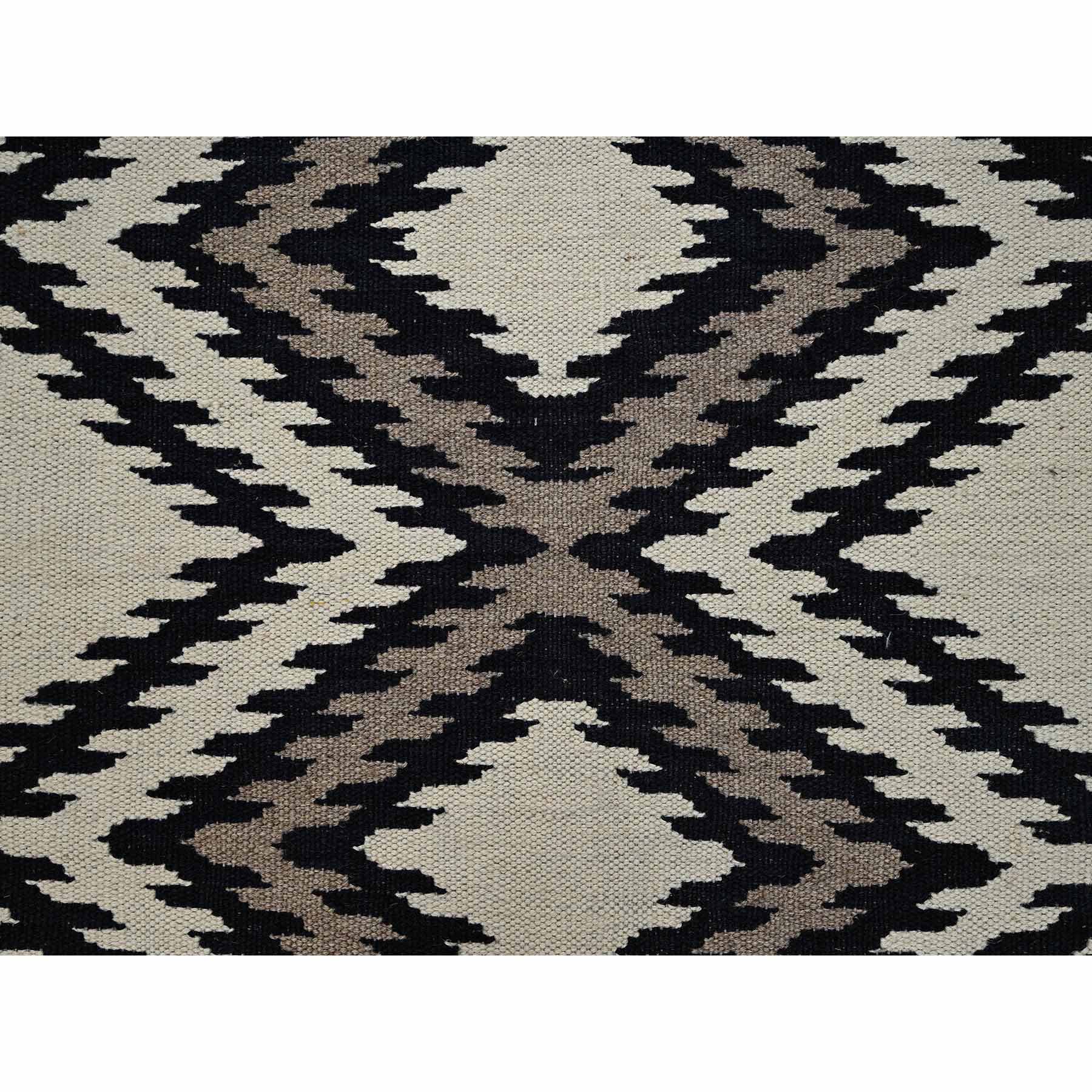 Flat-Weave-Hand-Woven-Rug-11630