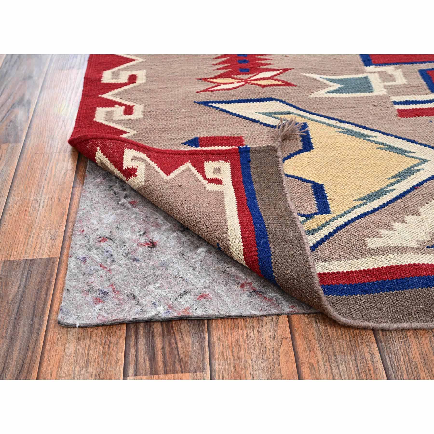 Flat-Weave-Hand-Woven-Rug-11635