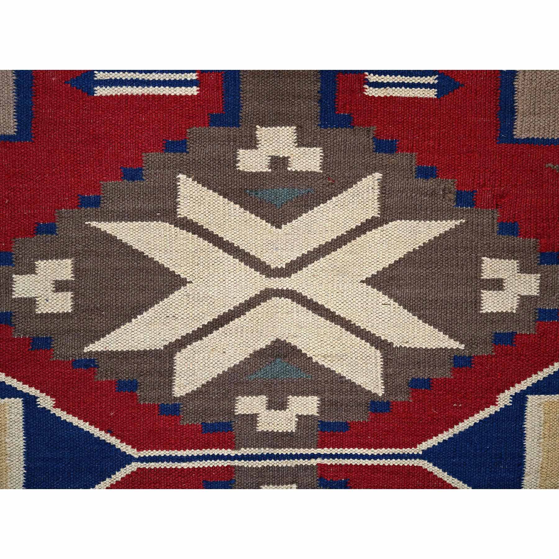 Flat-Weave-Hand-Woven-Rug-11635