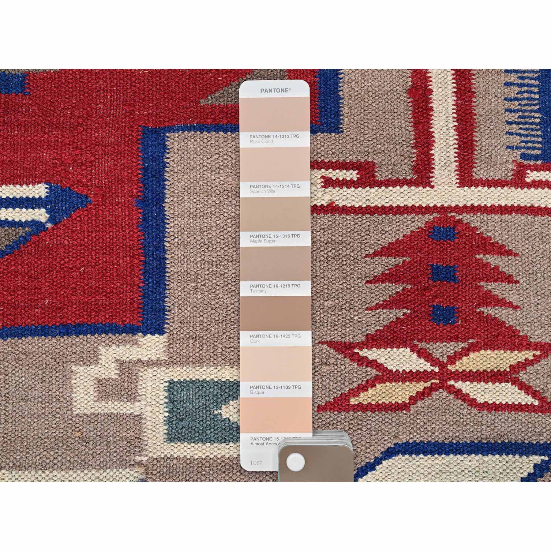 Flat-Weave-Hand-Woven-Rug-11635