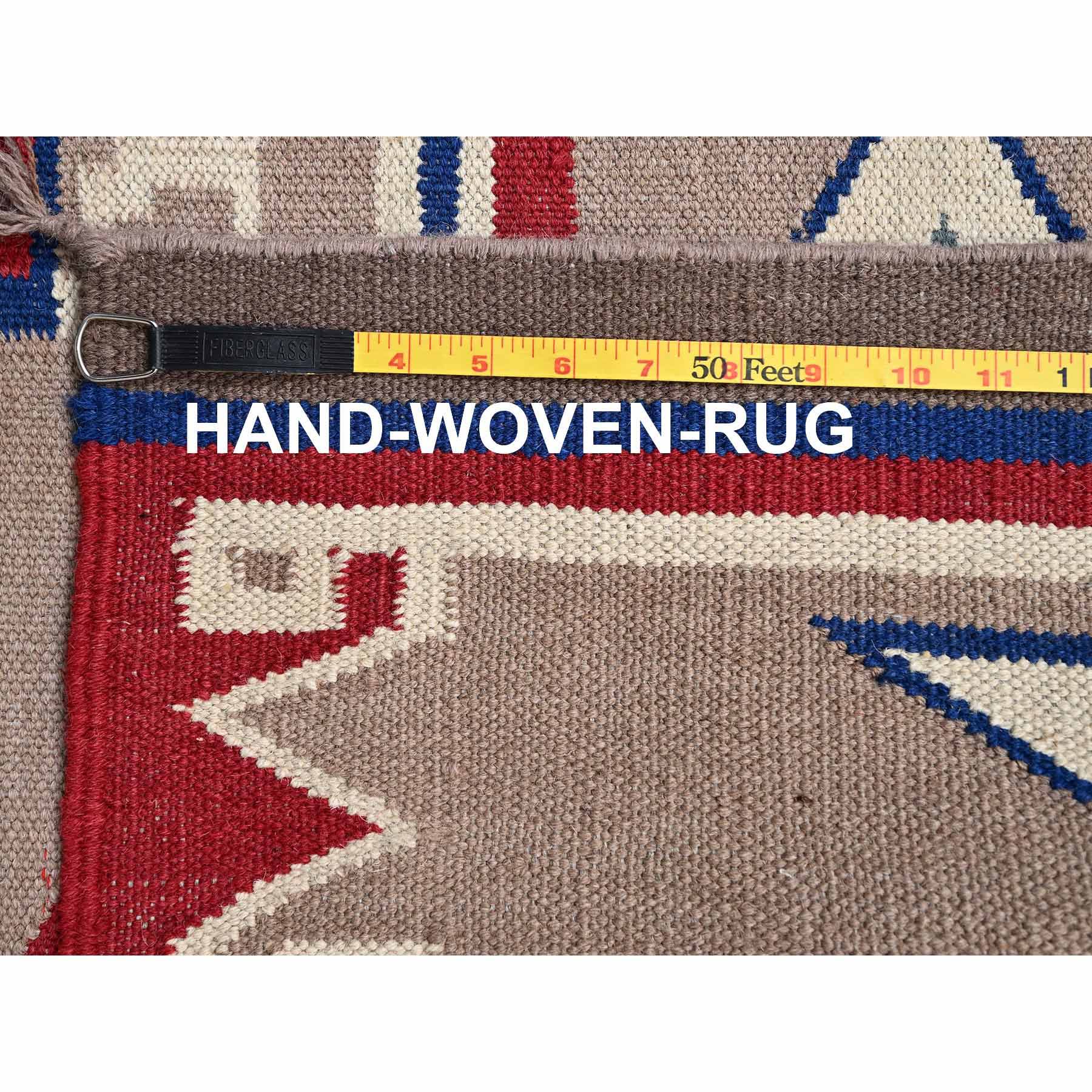Flat-Weave-Hand-Woven-Rug-11635
