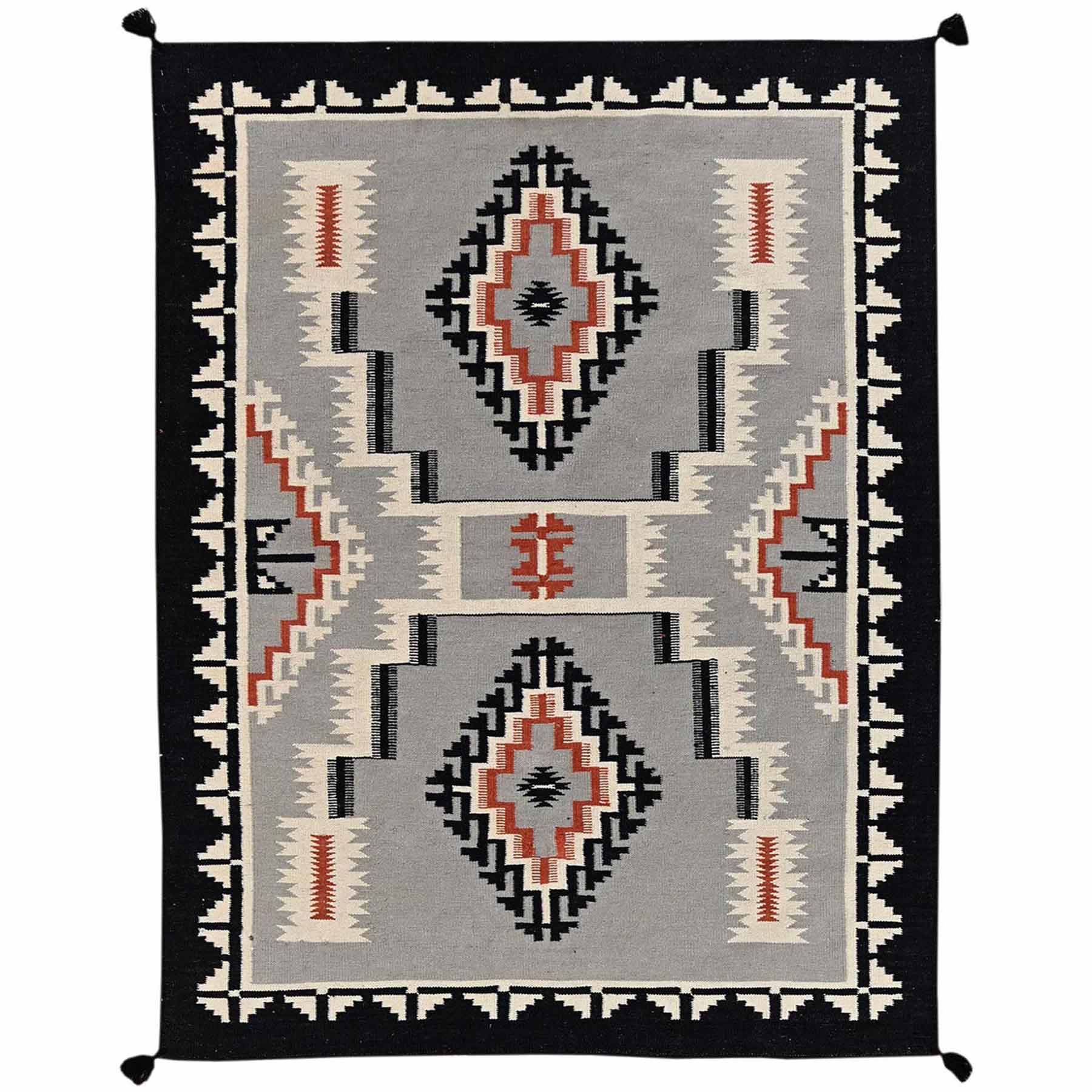 Flat-Weave-Hand-Woven-Rug-11640