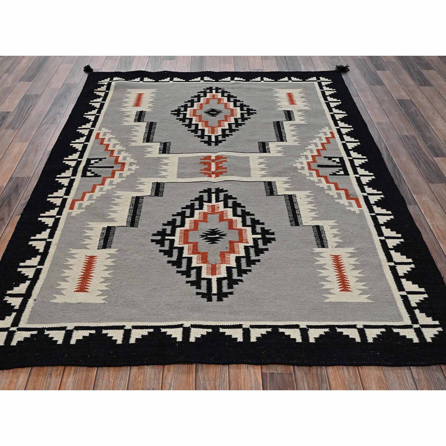Flat-Weave-Hand-Woven-Rug-11640