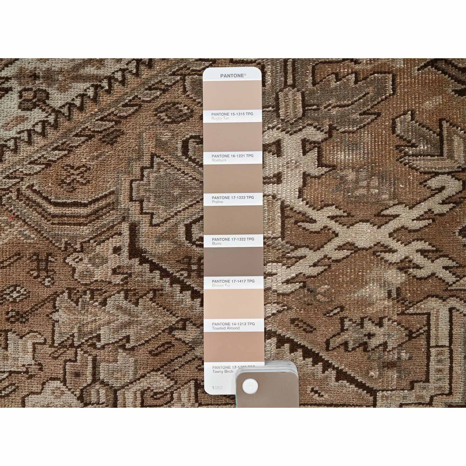 Heriz-Hand-Knotted-Rug-11715