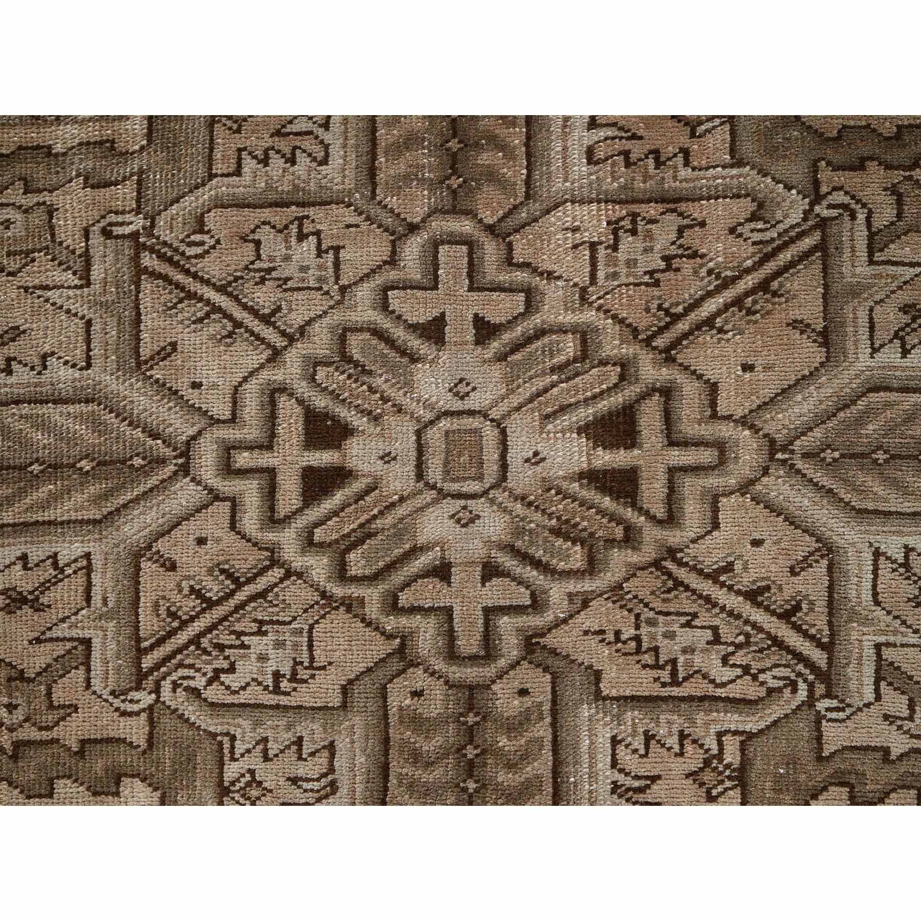 Heriz-Hand-Knotted-Rug-11715