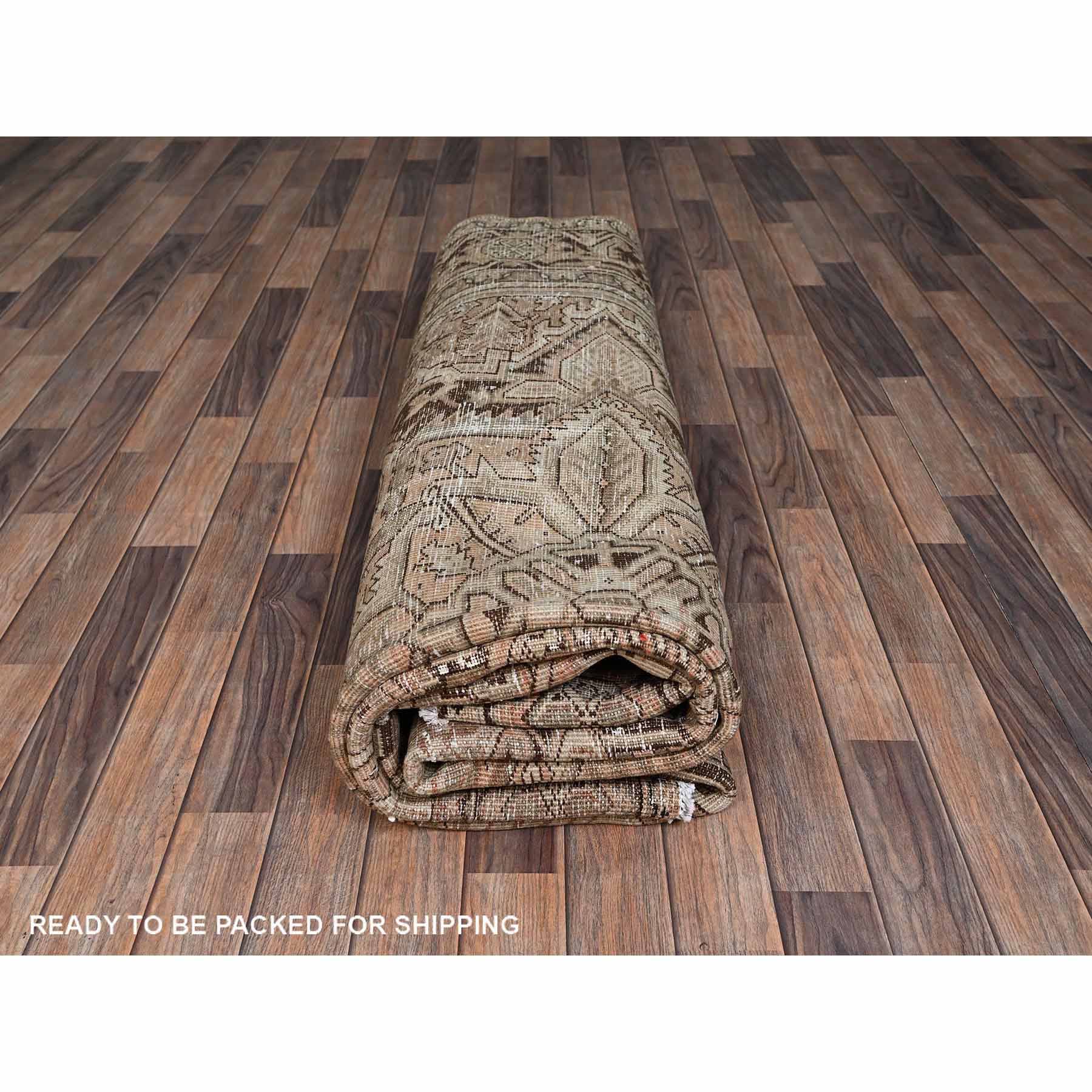 Heriz-Hand-Knotted-Rug-11715