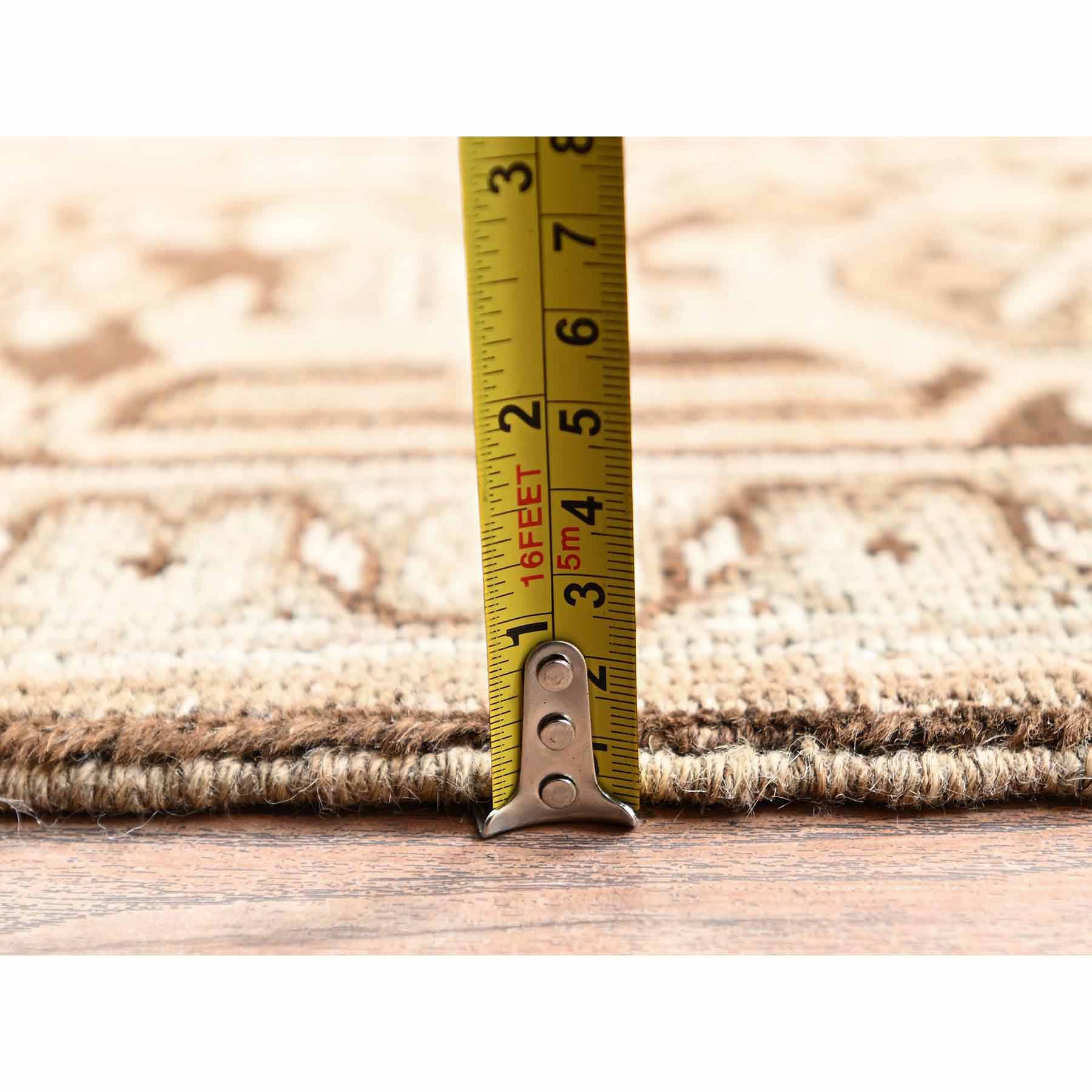 Heriz-Hand-Knotted-Rug-11715