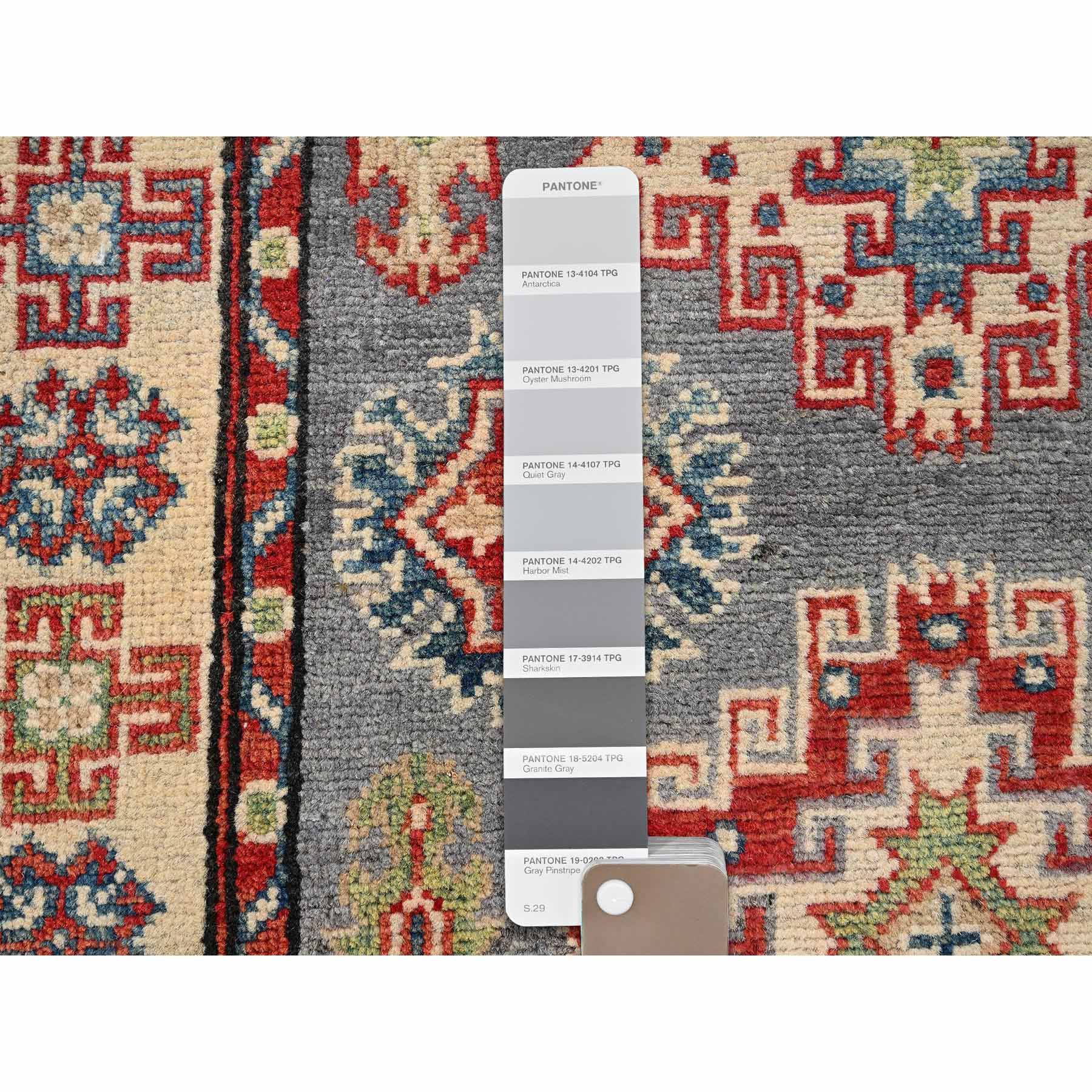 Kazak-Hand-Knotted-Rug-10120