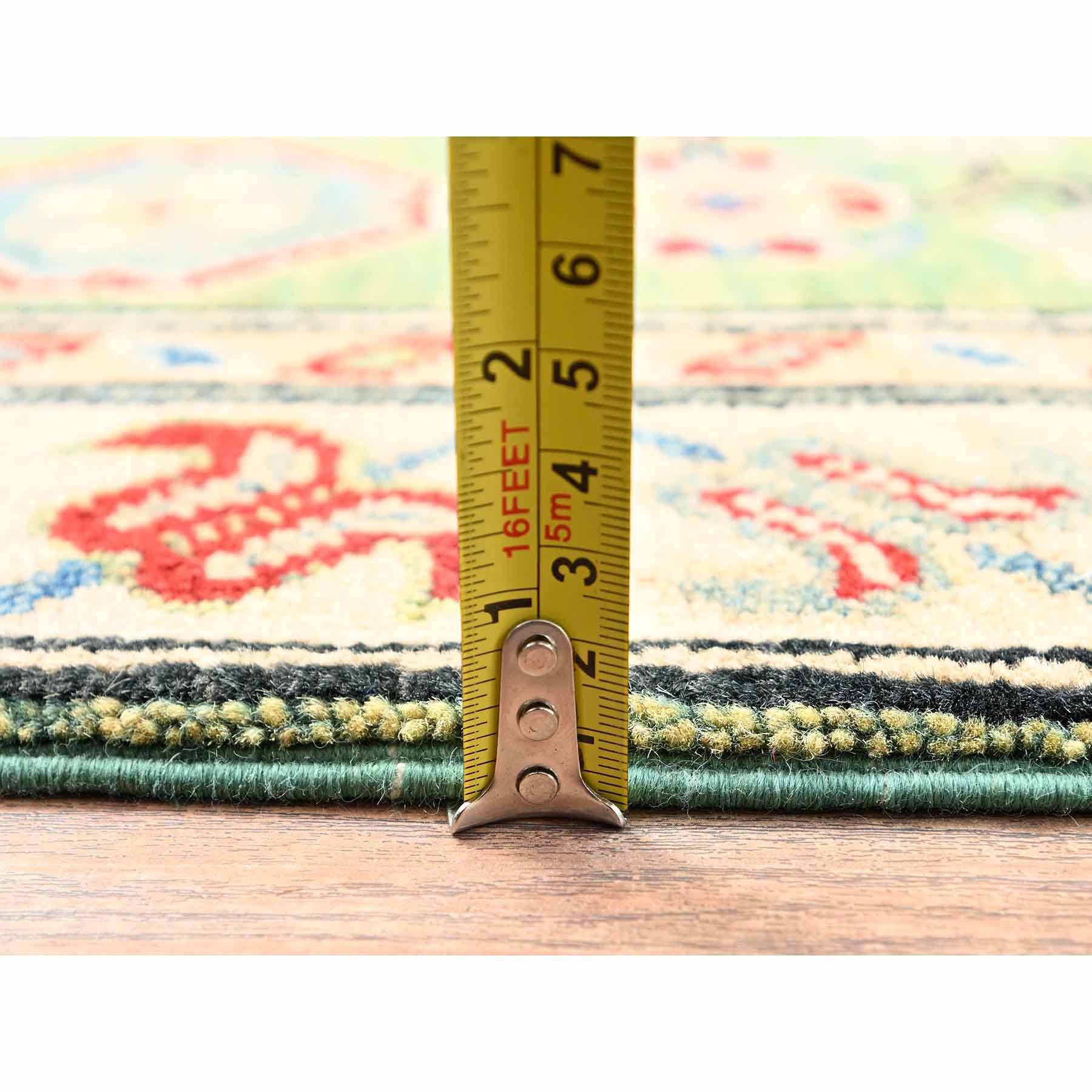 Kazak-Hand-Knotted-Rug-10135