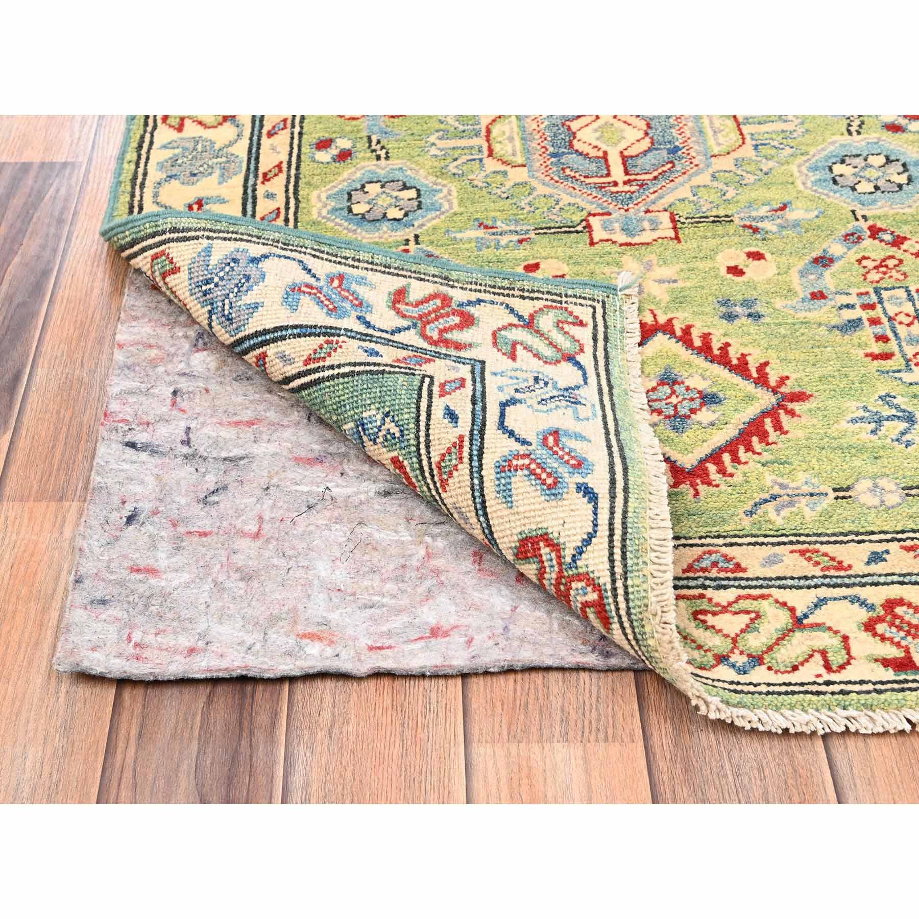 Kazak-Hand-Knotted-Rug-10140