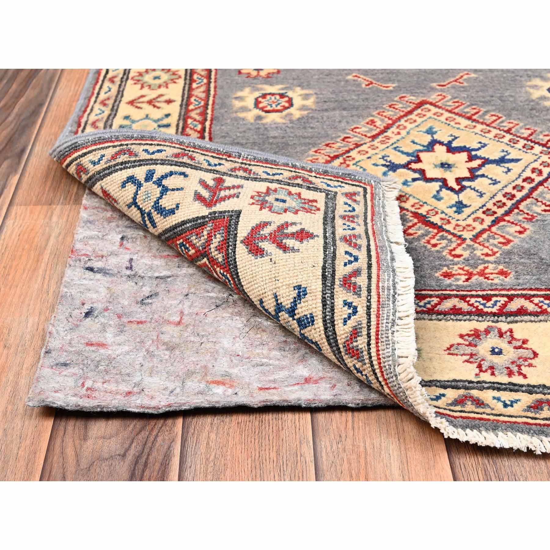 Kazak-Hand-Knotted-Rug-10185