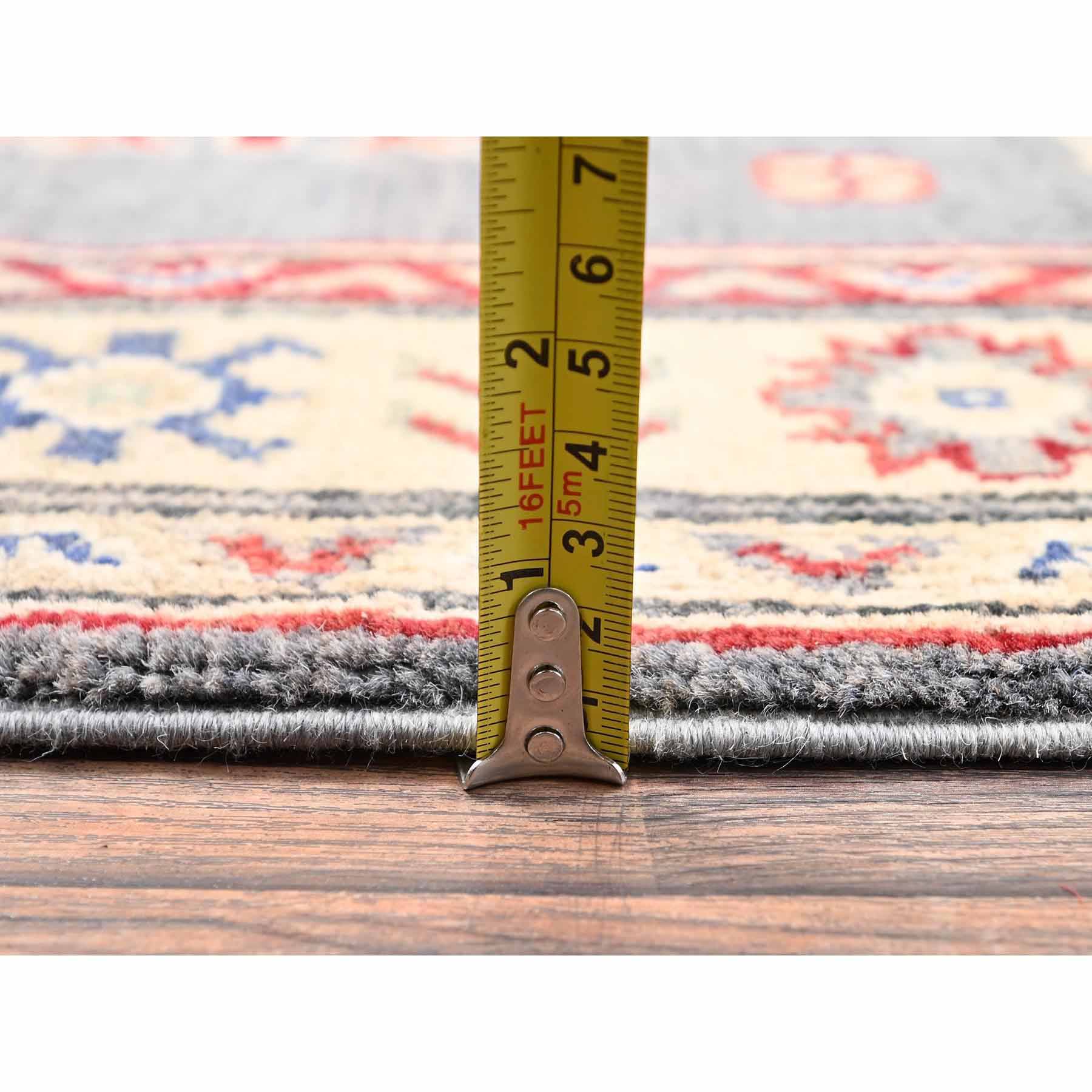 Kazak-Hand-Knotted-Rug-10185