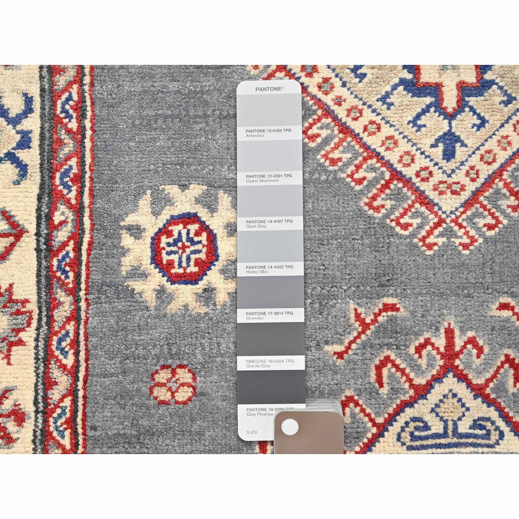 Kazak-Hand-Knotted-Rug-10190