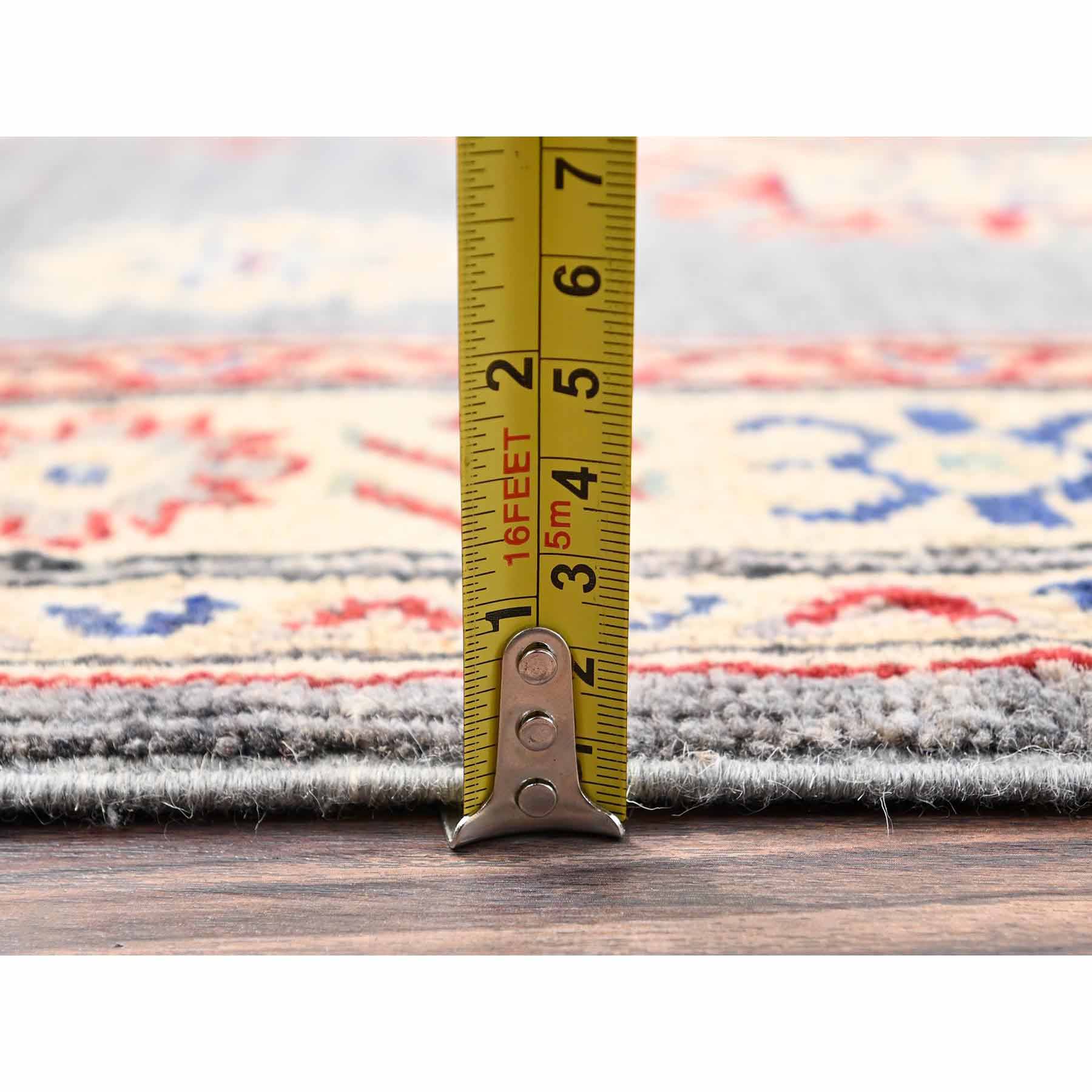 Kazak-Hand-Knotted-Rug-10190