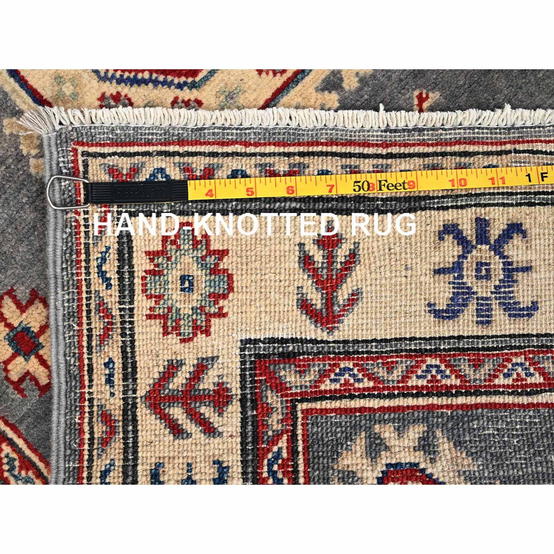 Kazak-Hand-Knotted-Rug-10190