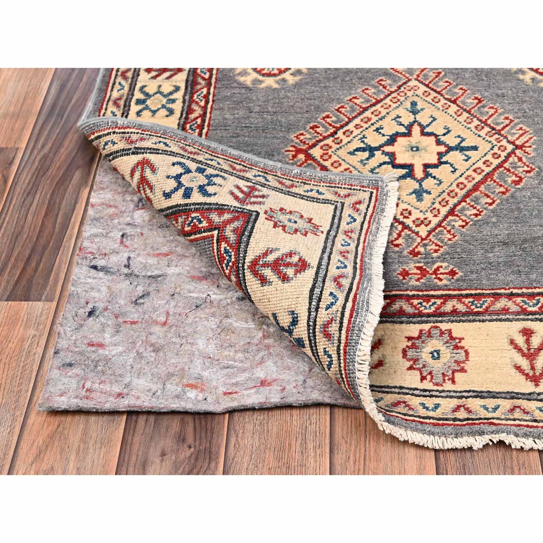 Kazak-Hand-Knotted-Rug-10195