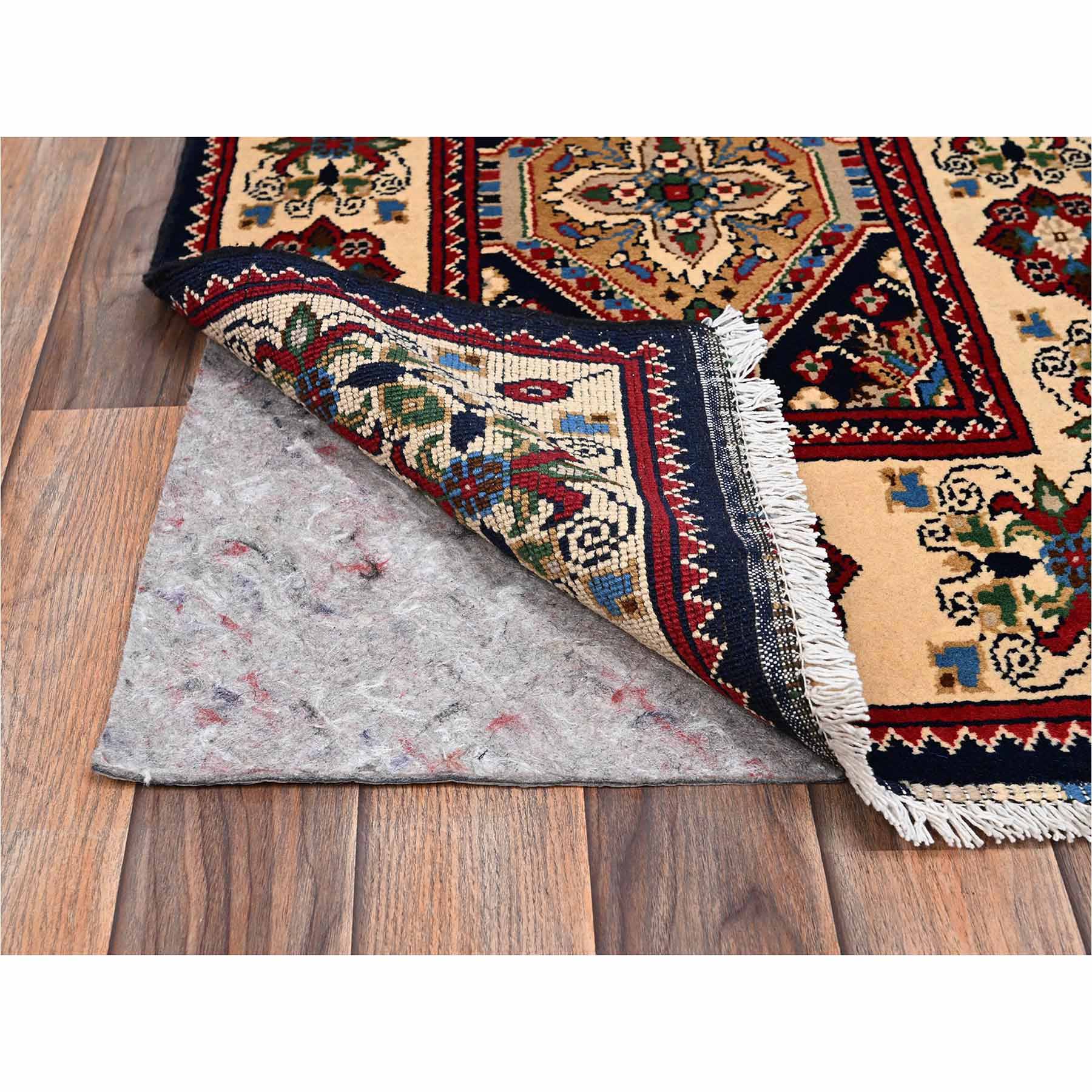 Kazak-Hand-Knotted-Rug-12320