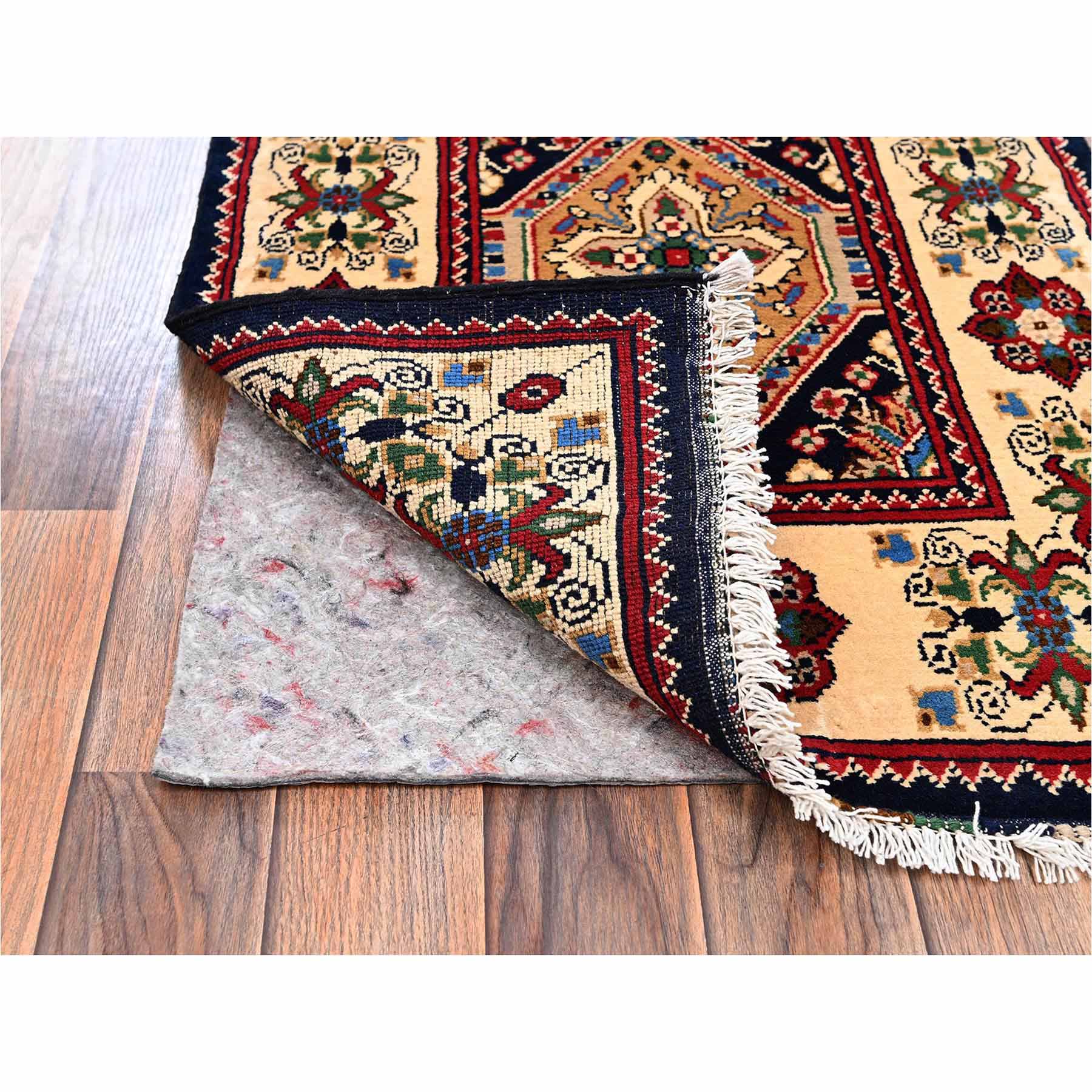 Kazak-Hand-Knotted-Rug-12340